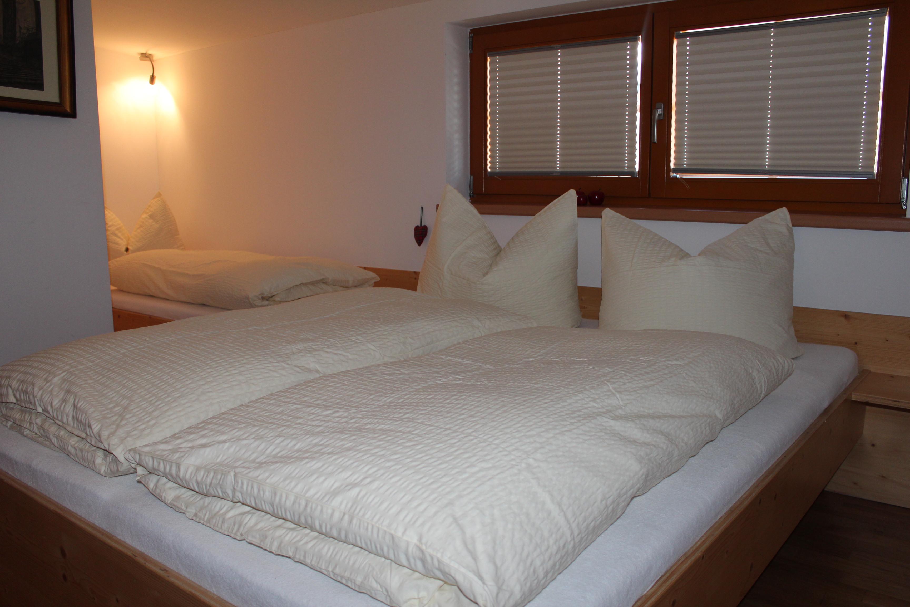 Appartement Christina