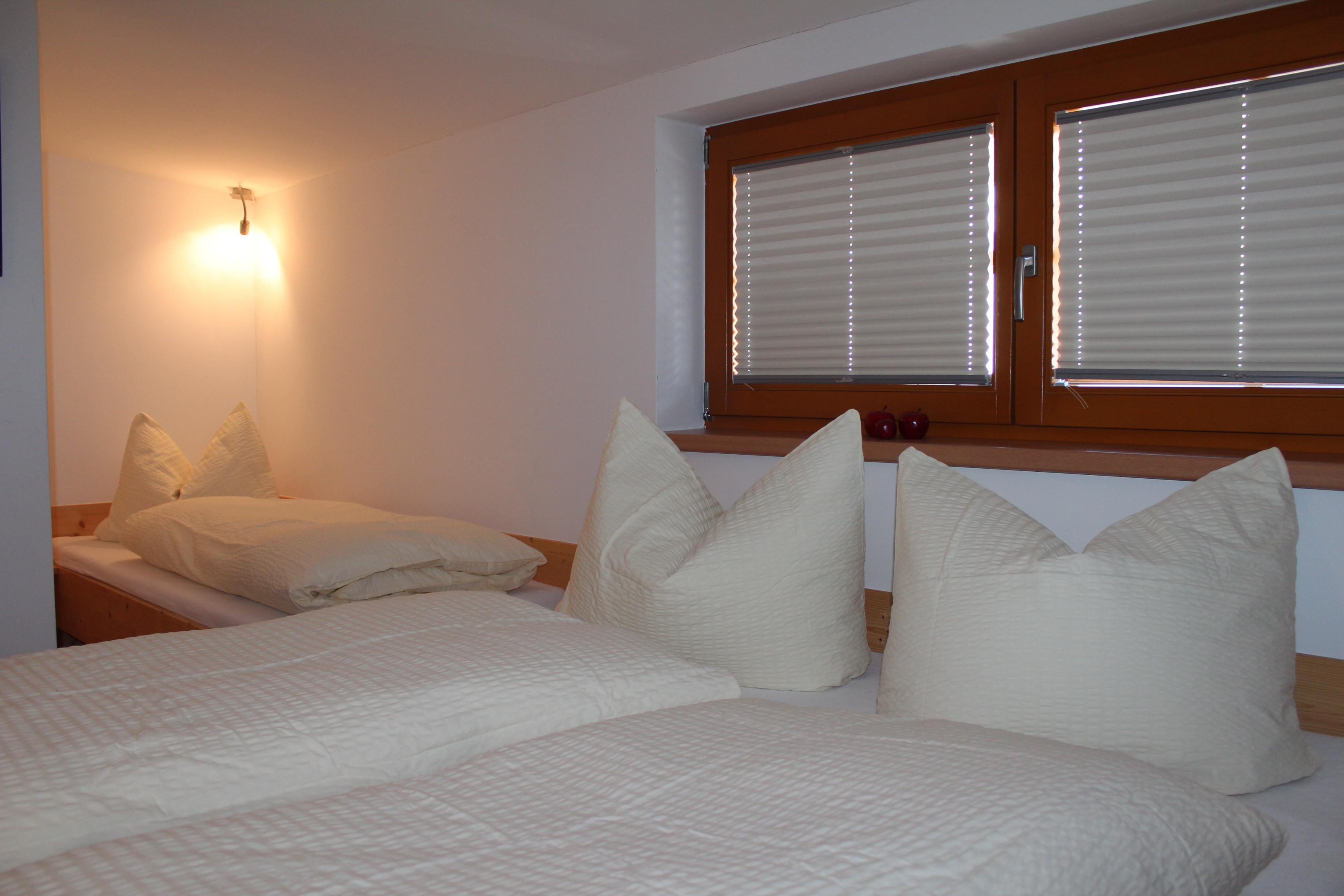 Appartement Christina