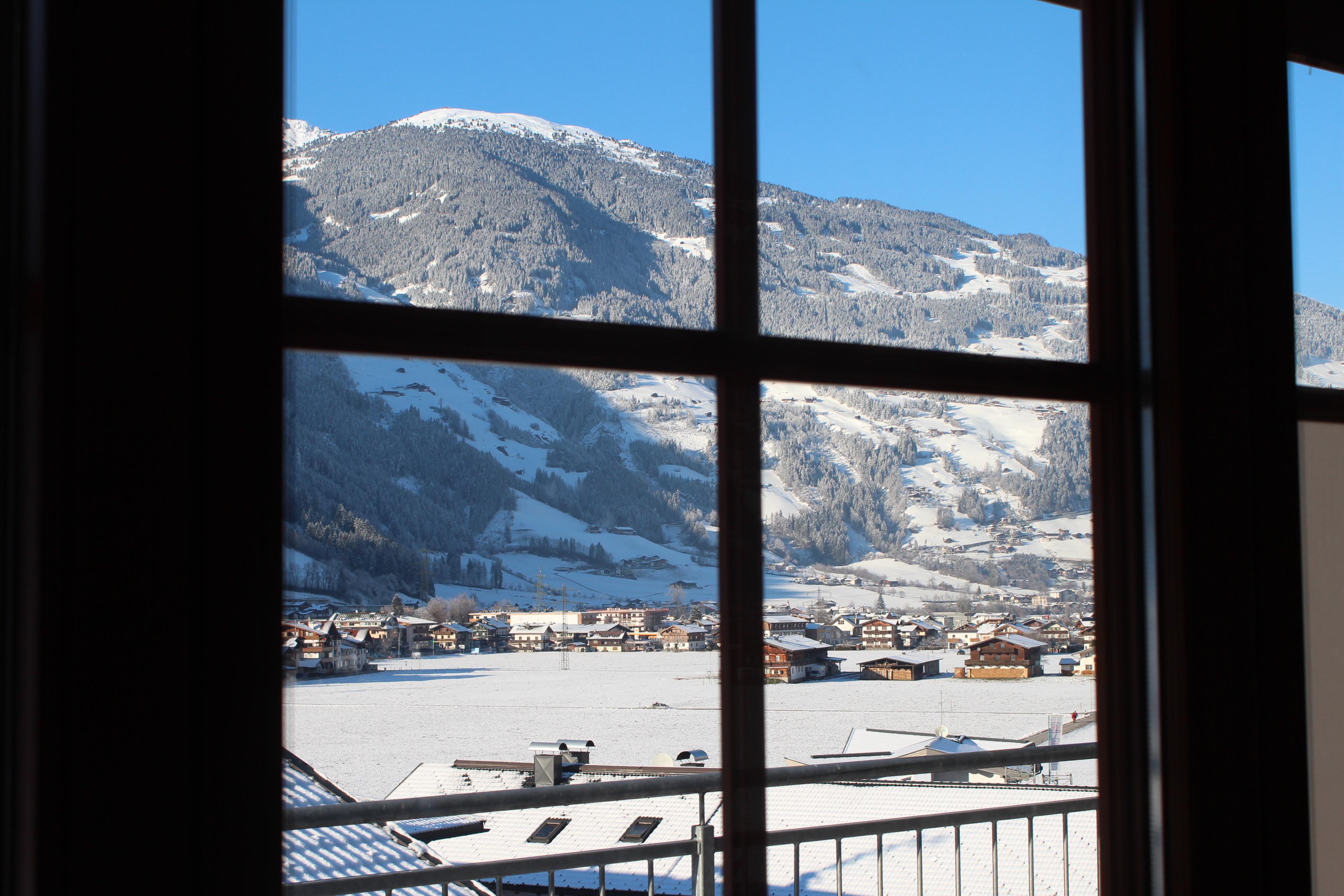 Appartement Christina