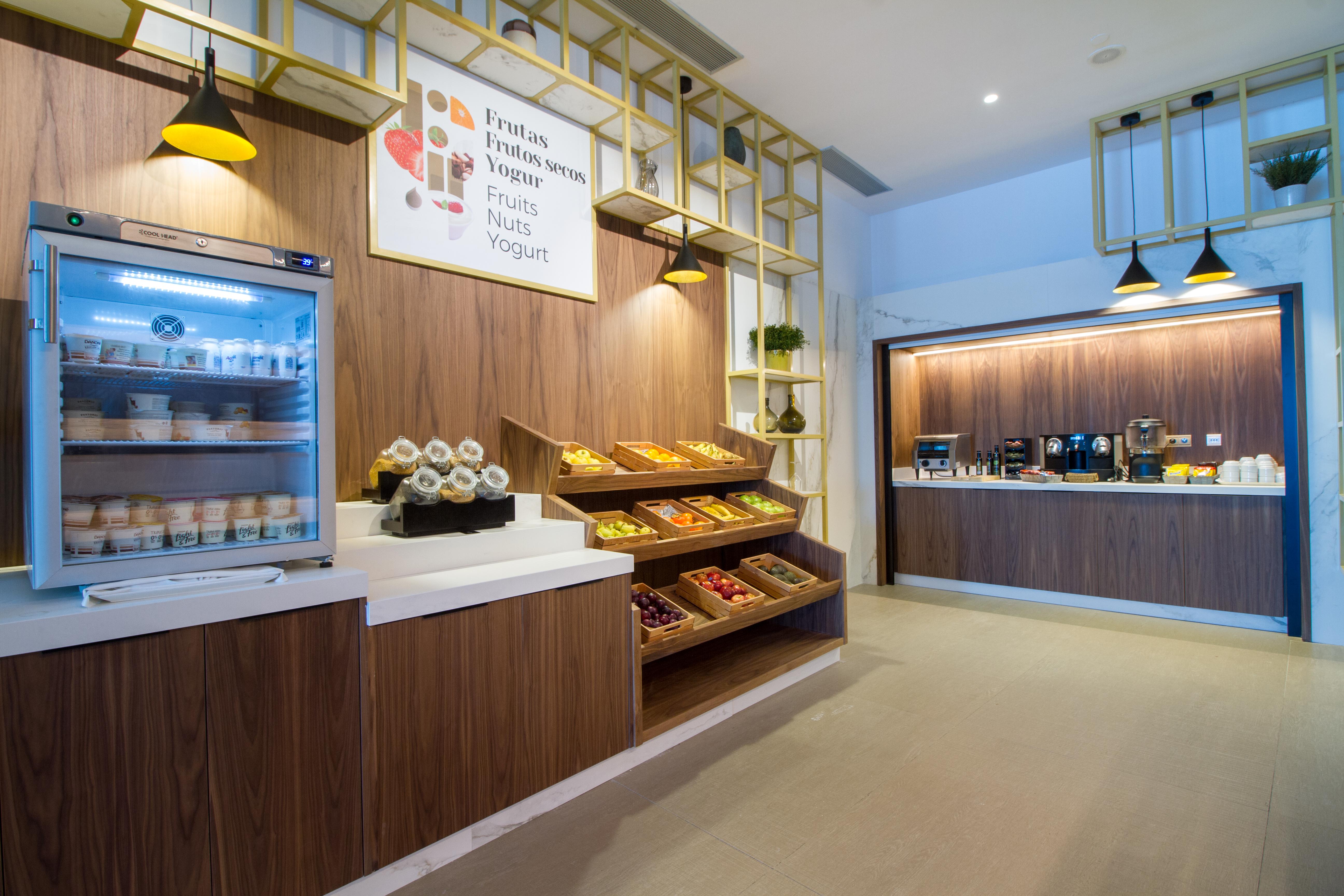 ESTIMAR Calpe Apartments (voorheen Appartementen del Mar)