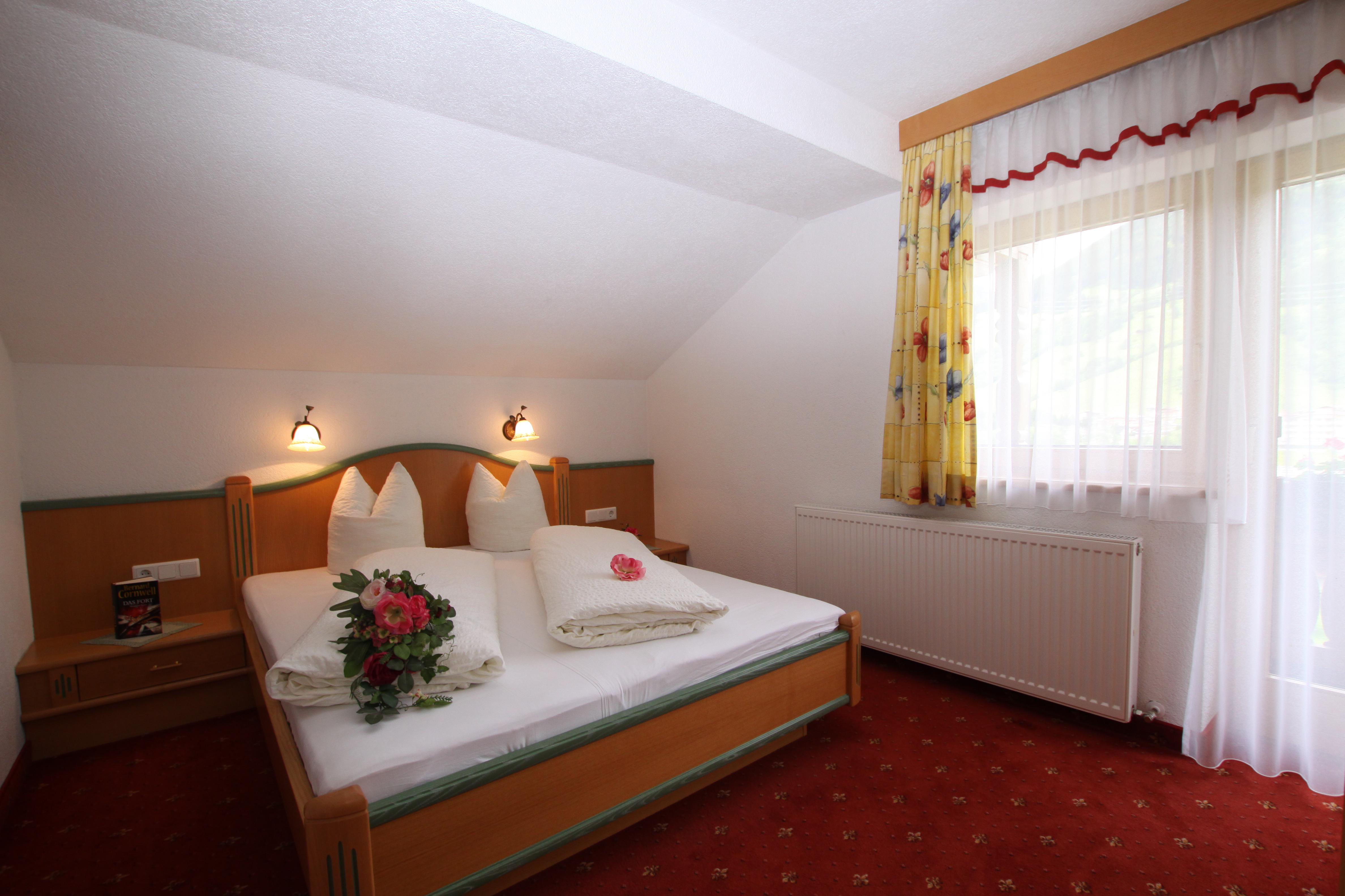 Pension Schönachhof