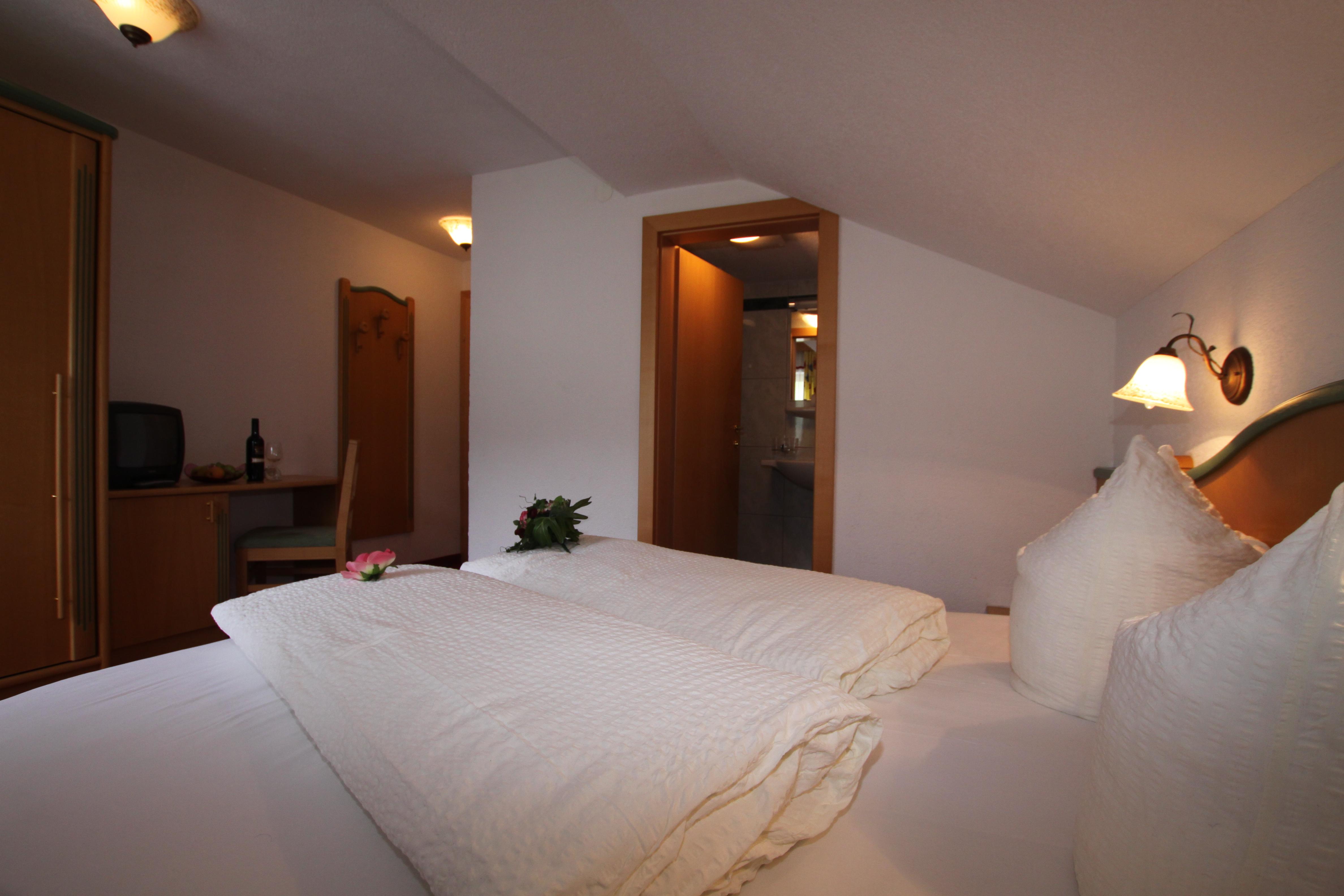 Pension Schönachhof