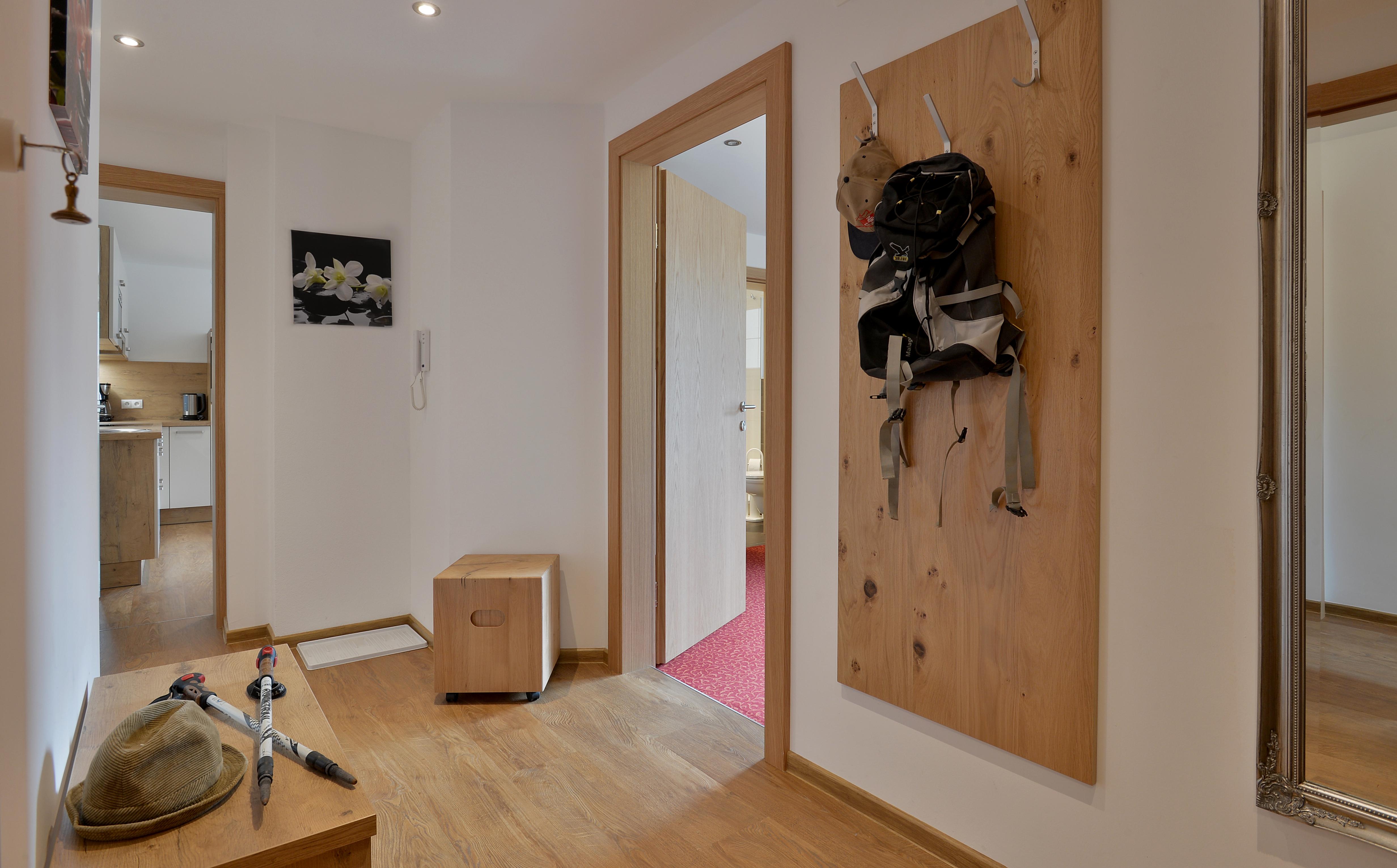 Appartementen Landhaus Noal