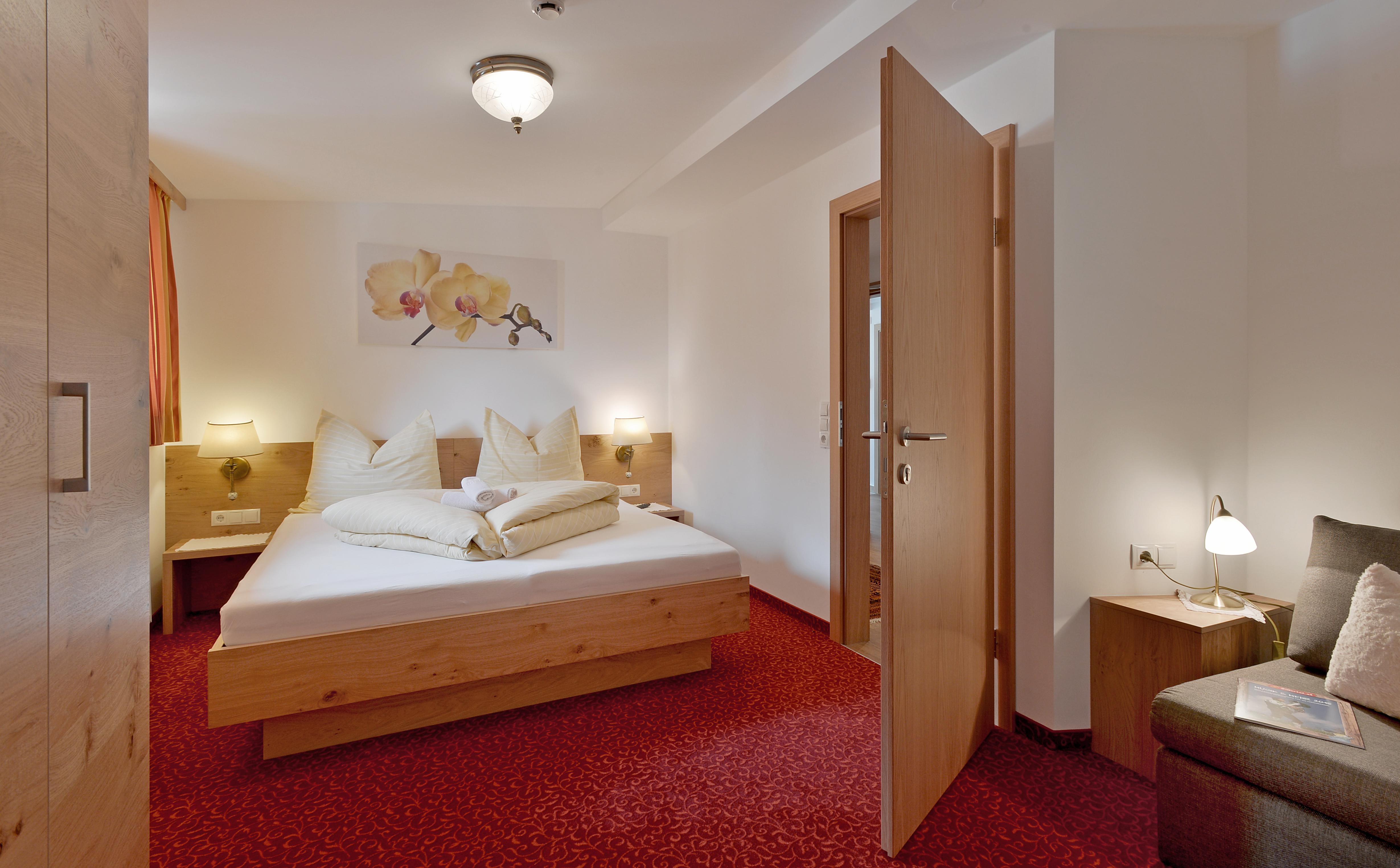 Appartementen Landhaus Noal