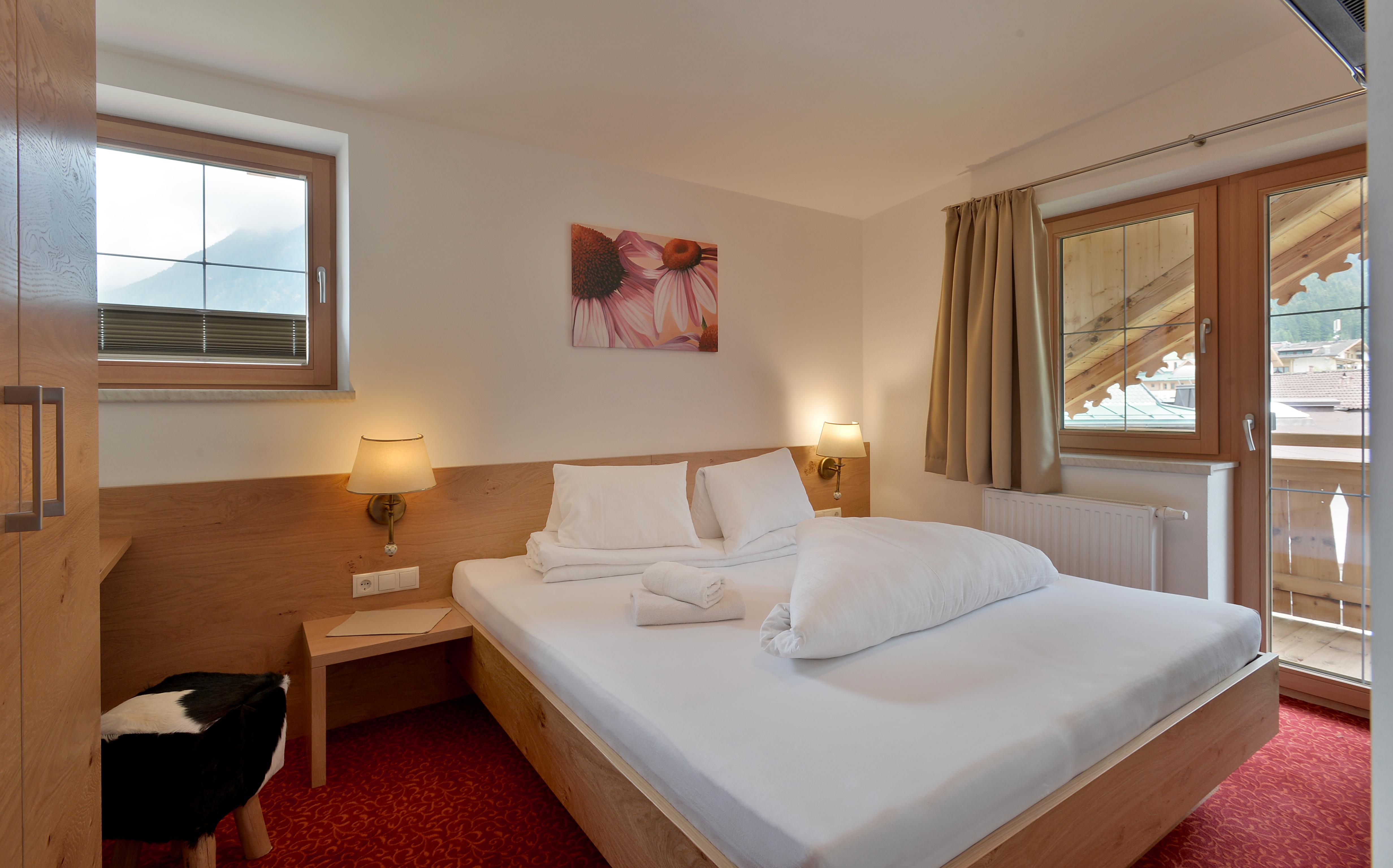 Appartementen Landhaus Noal