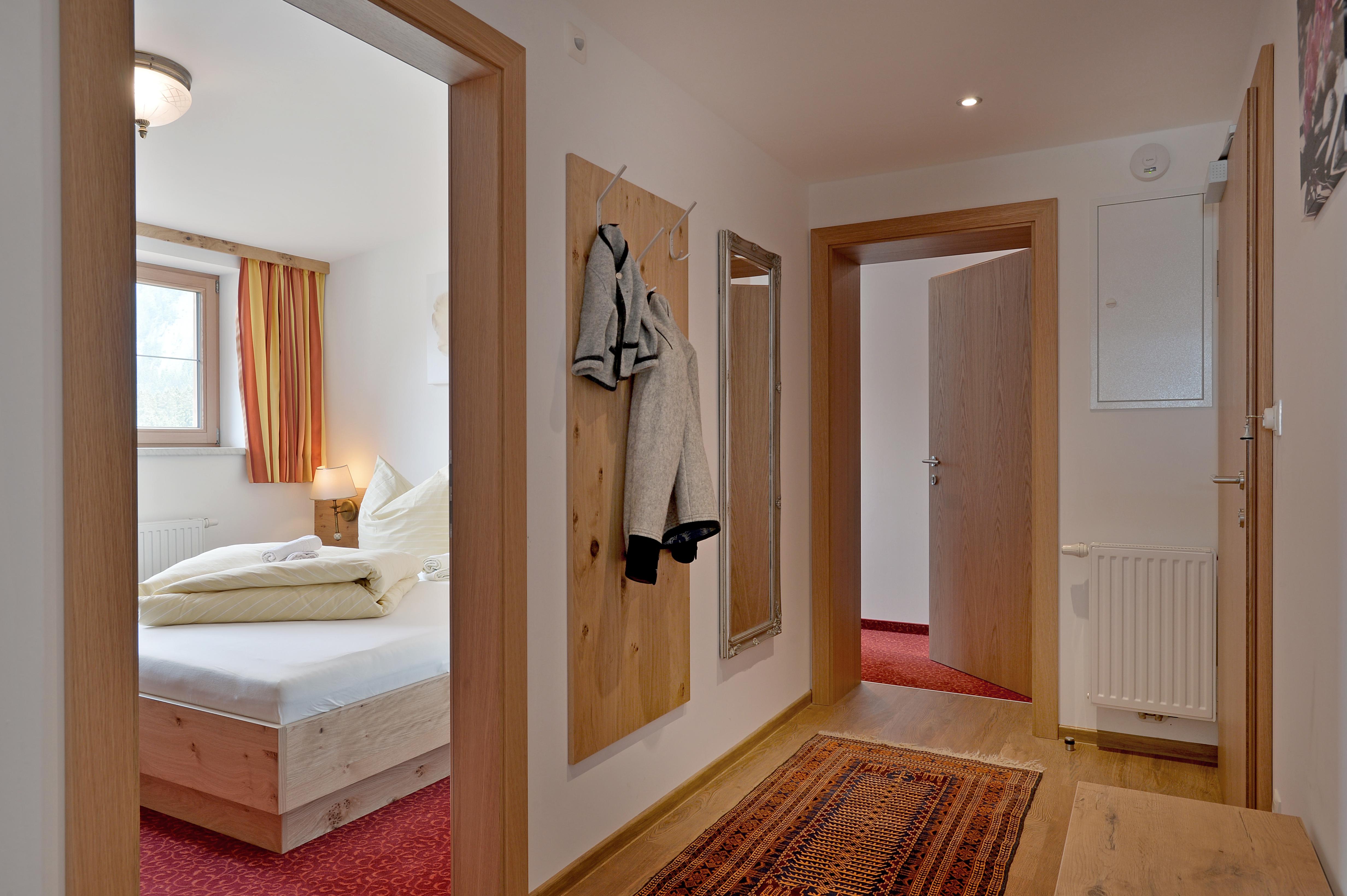 Appartementen Landhaus Noal