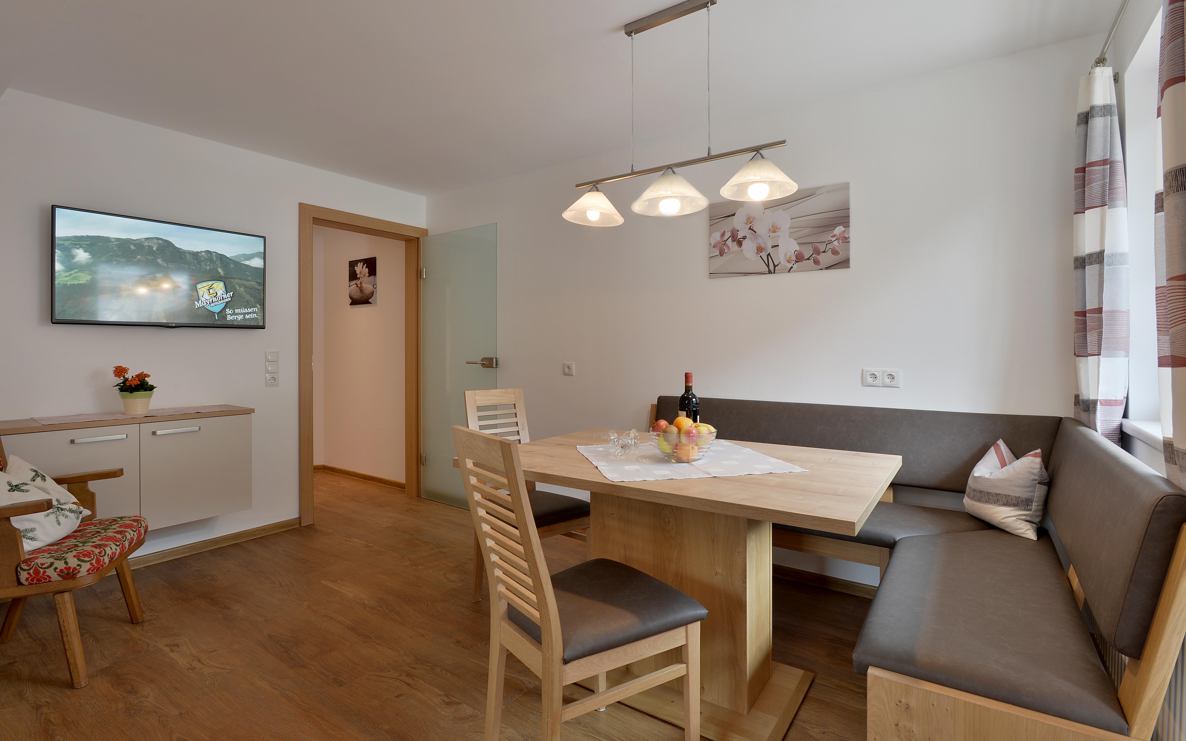 Appartementen Landhaus Noal