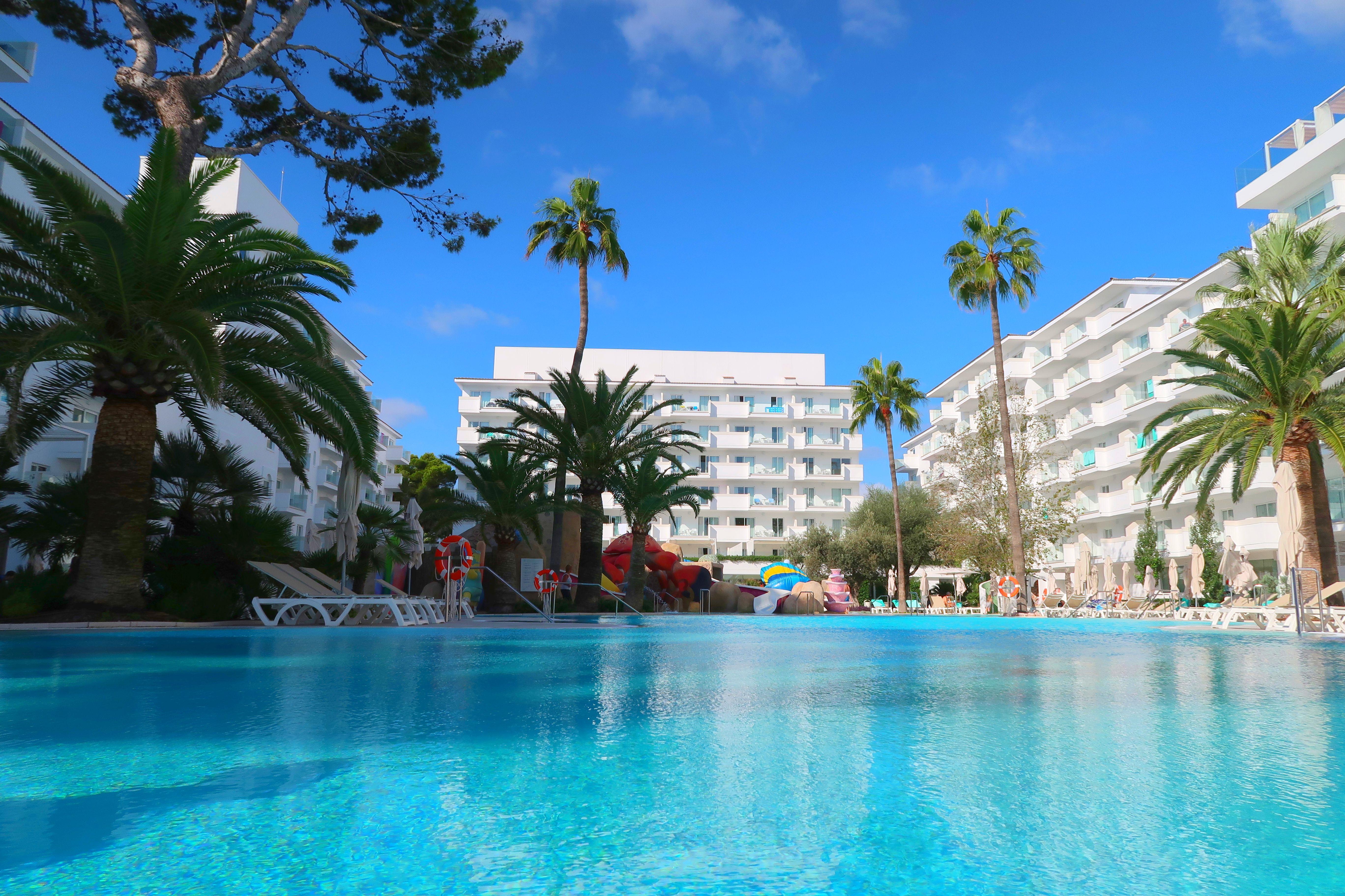 Iberostar Waves Alcudia Park