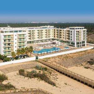 Appartementen Dunamar - logies Appartementen Dunamar - logies