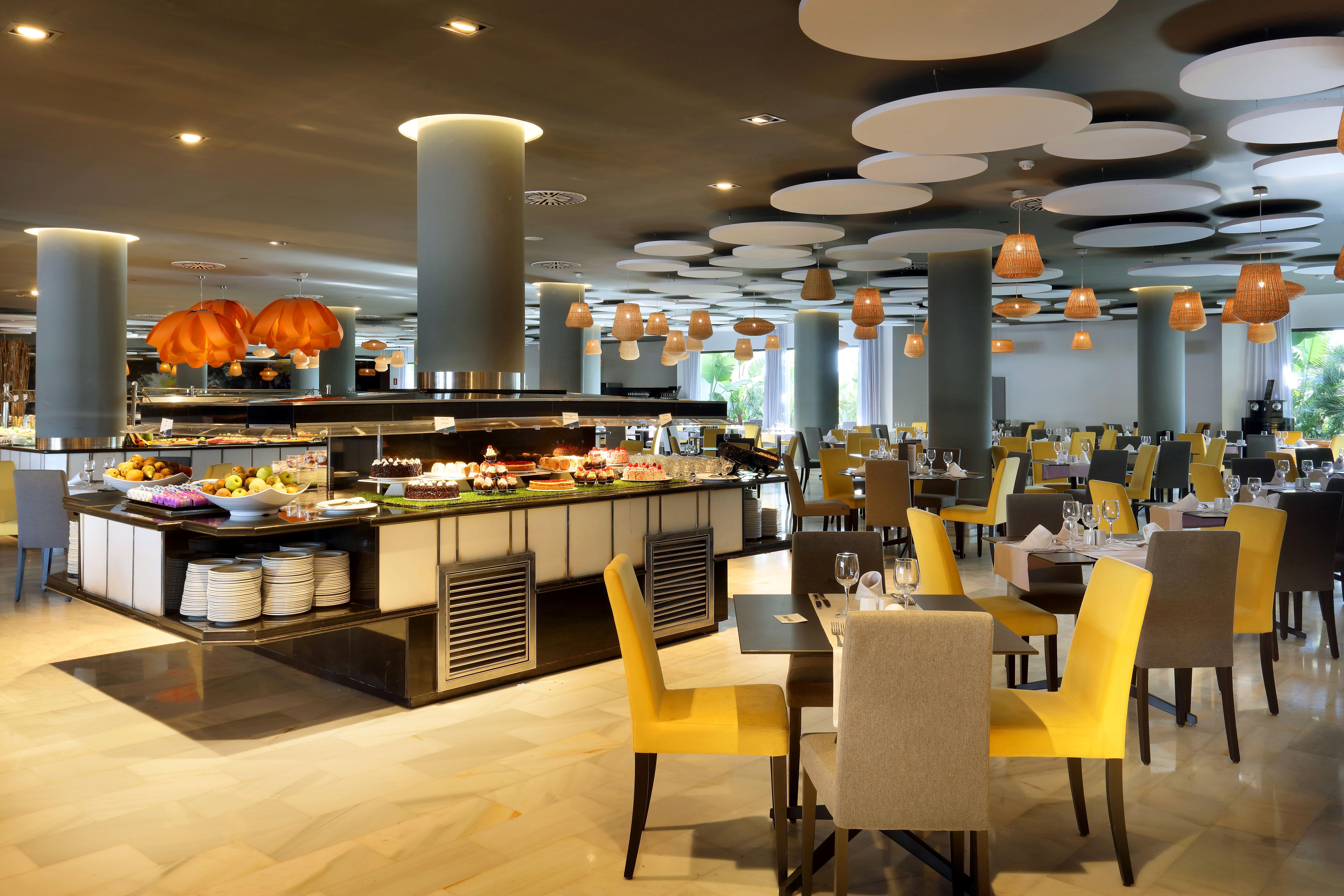 Grand Palladium White Island Resort & Spa