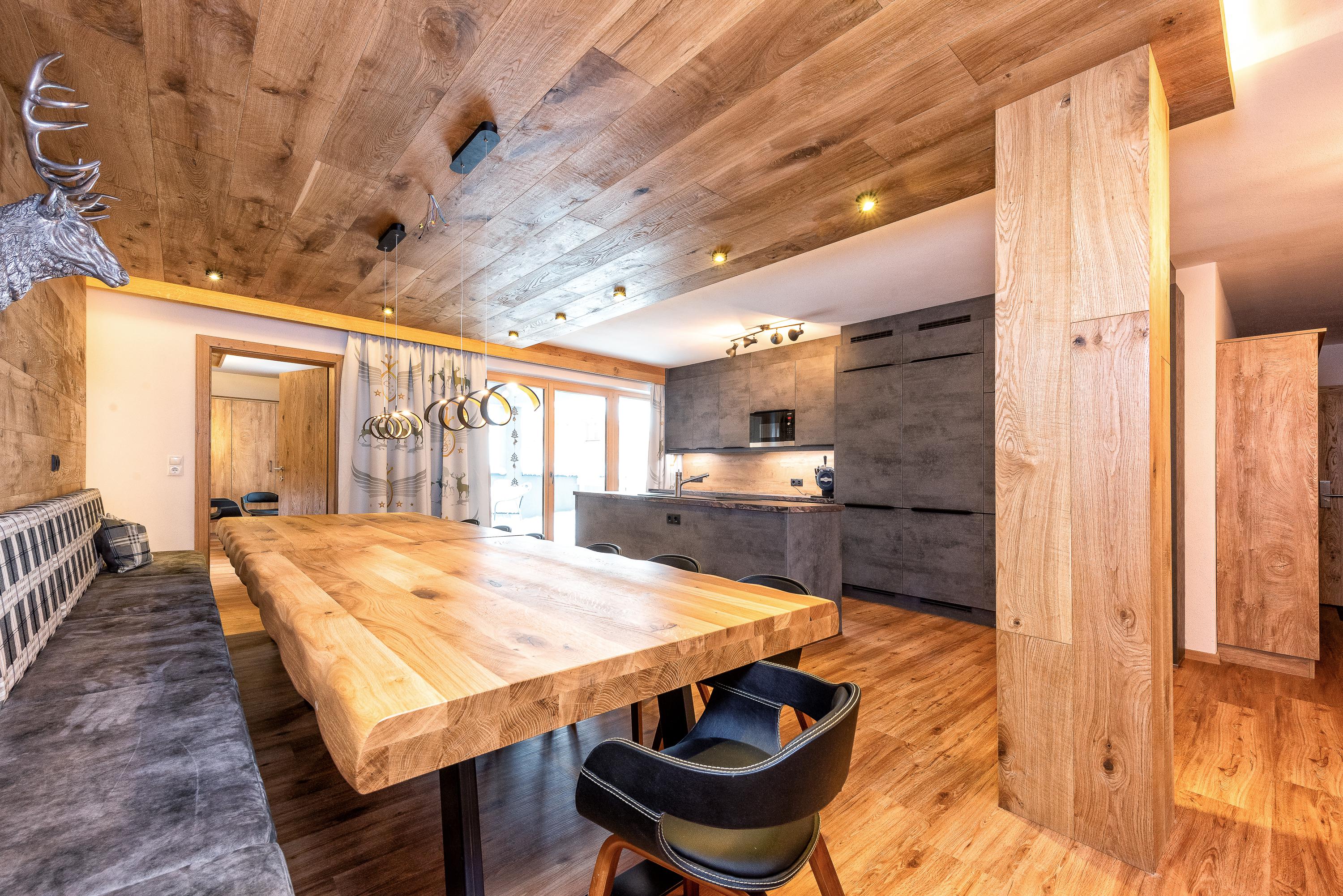 Sruh Prime Apartment