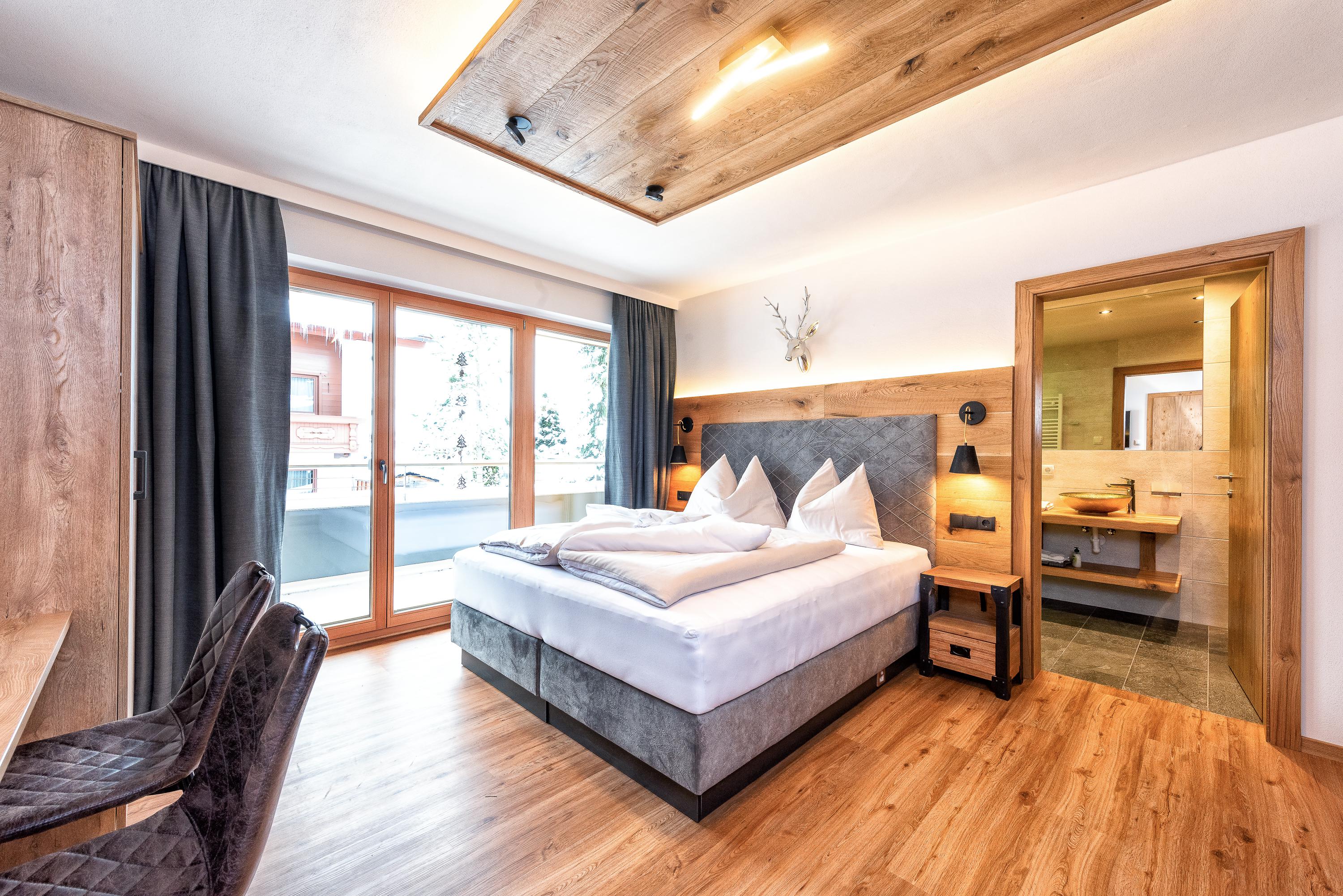 Sruh Prime Apartment