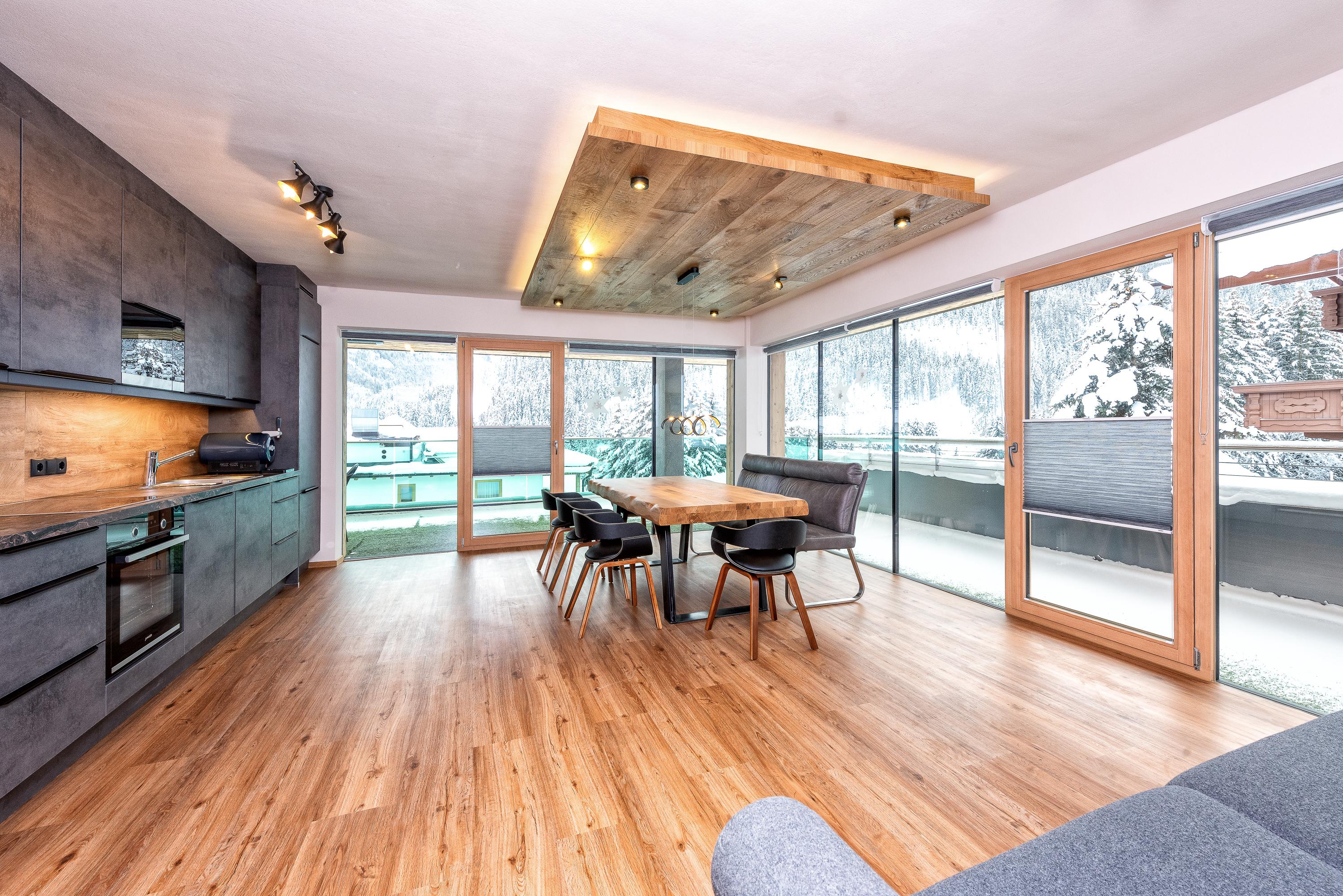 Sruh Prime Apartment