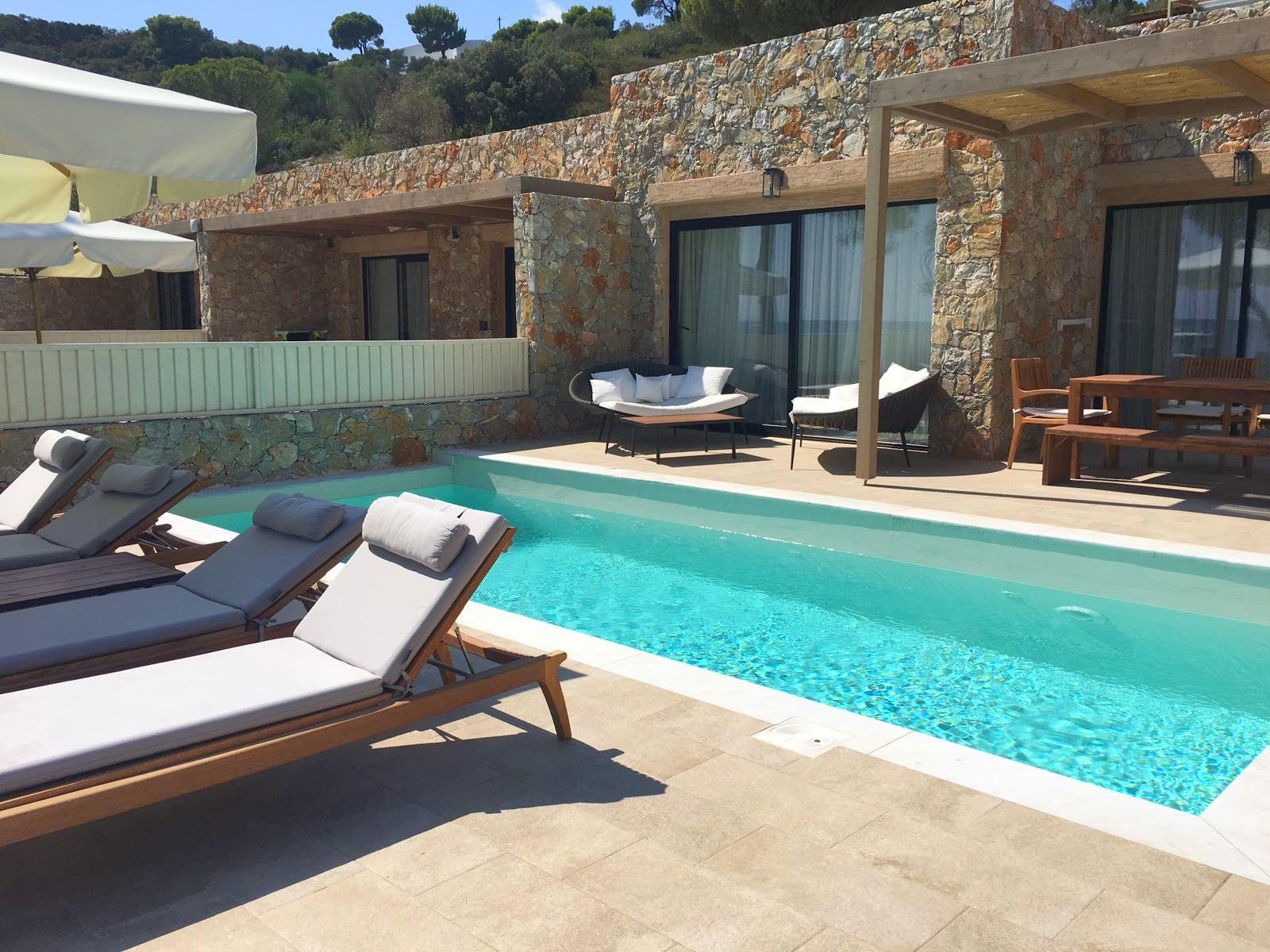 Hotel Elivi Skiathos