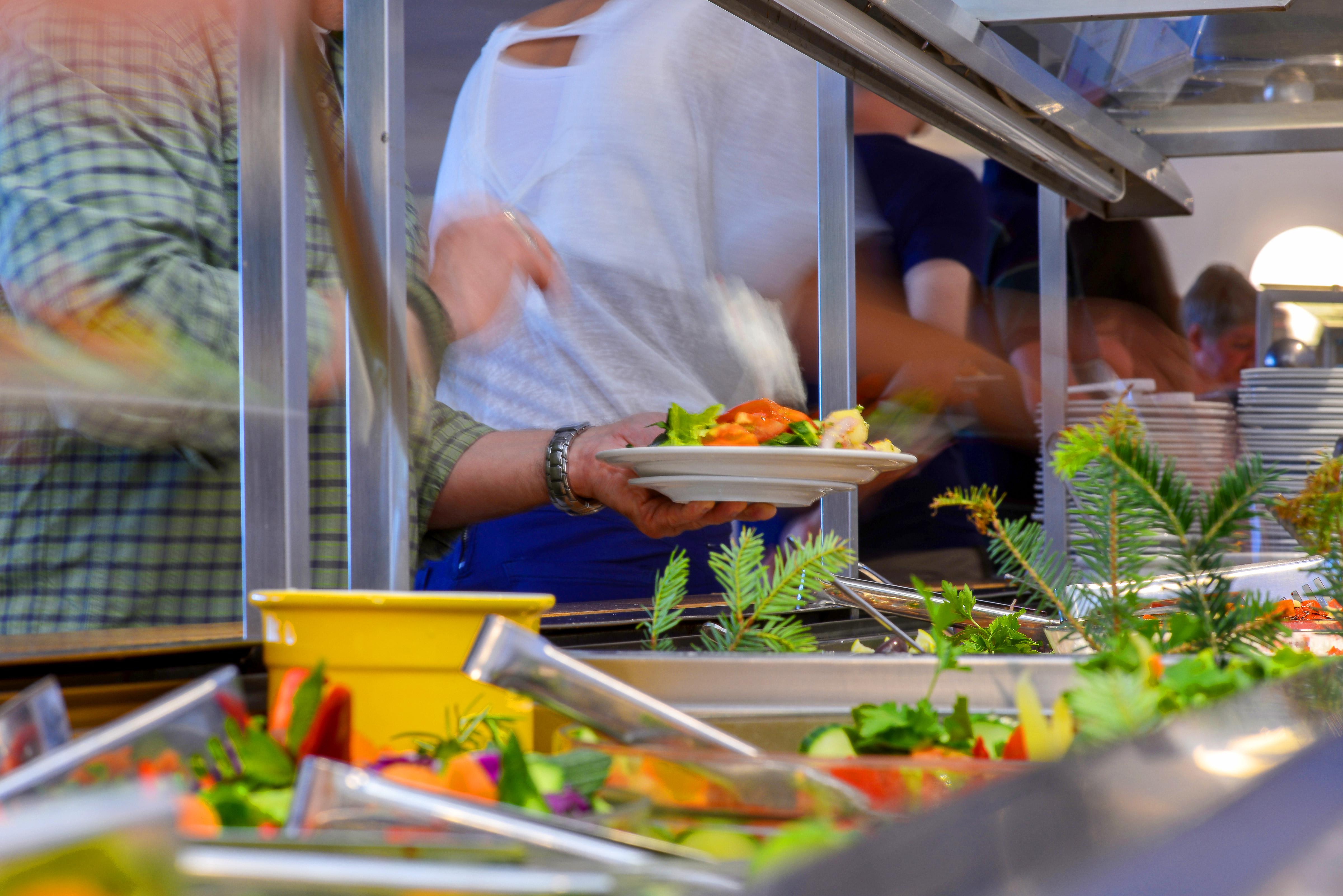 Hotel Mitsis Alexander the Great