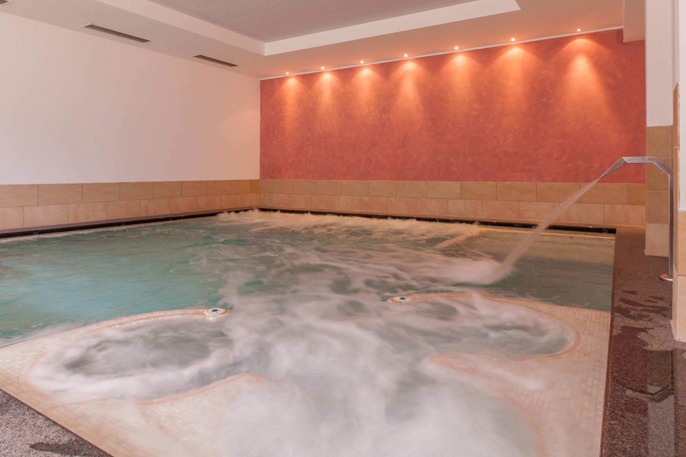 Hotel Diamant Spa Resort