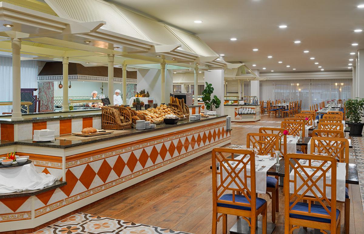 Hotel H10 Taburiente Playa