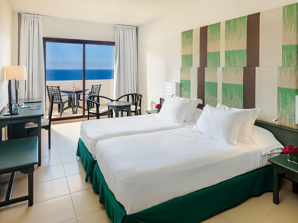 Hotel H10 Taburiente Playa