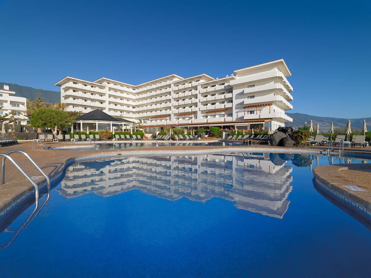 Hotel H10 Taburiente Playa