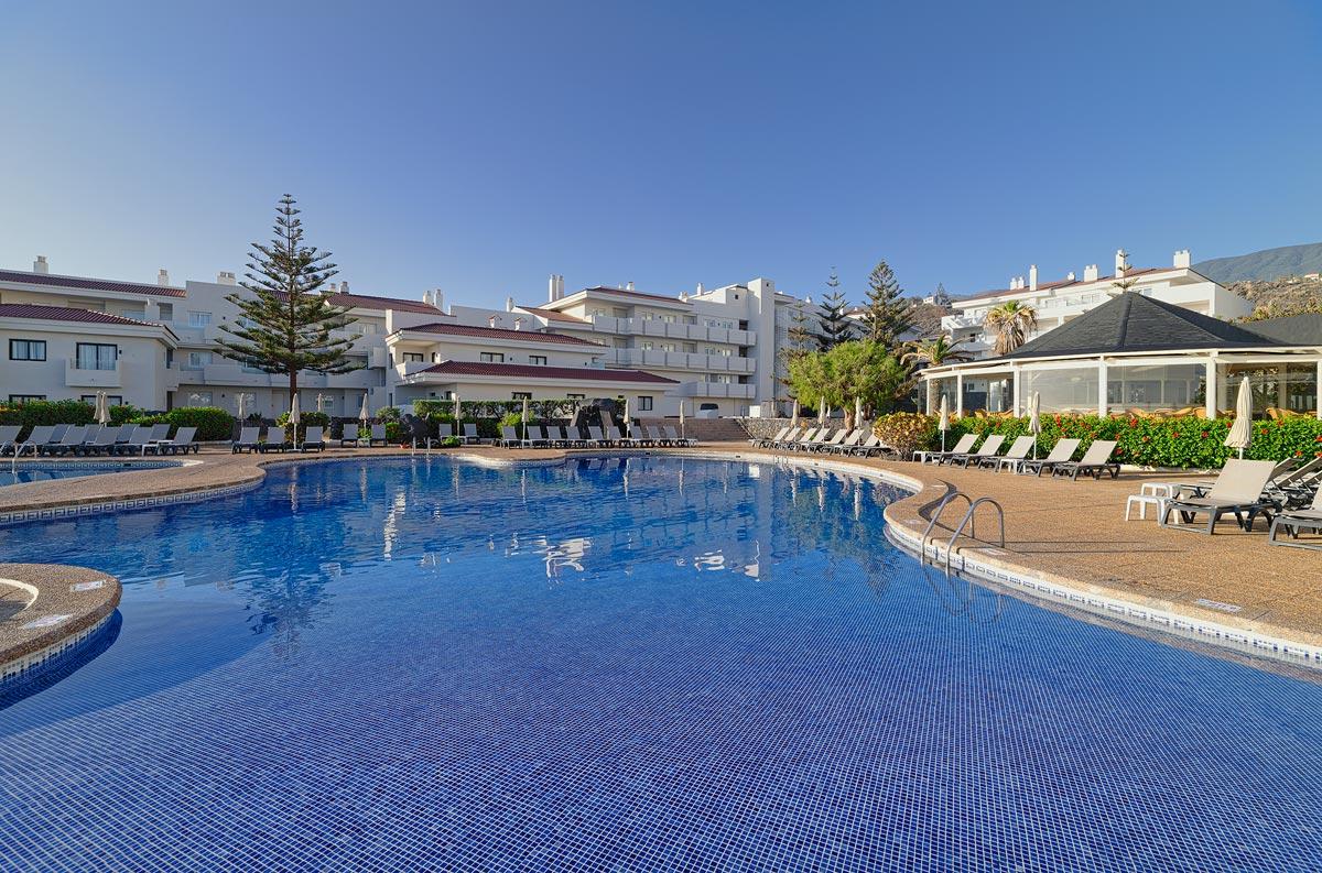 Hotel H10 Taburiente Playa