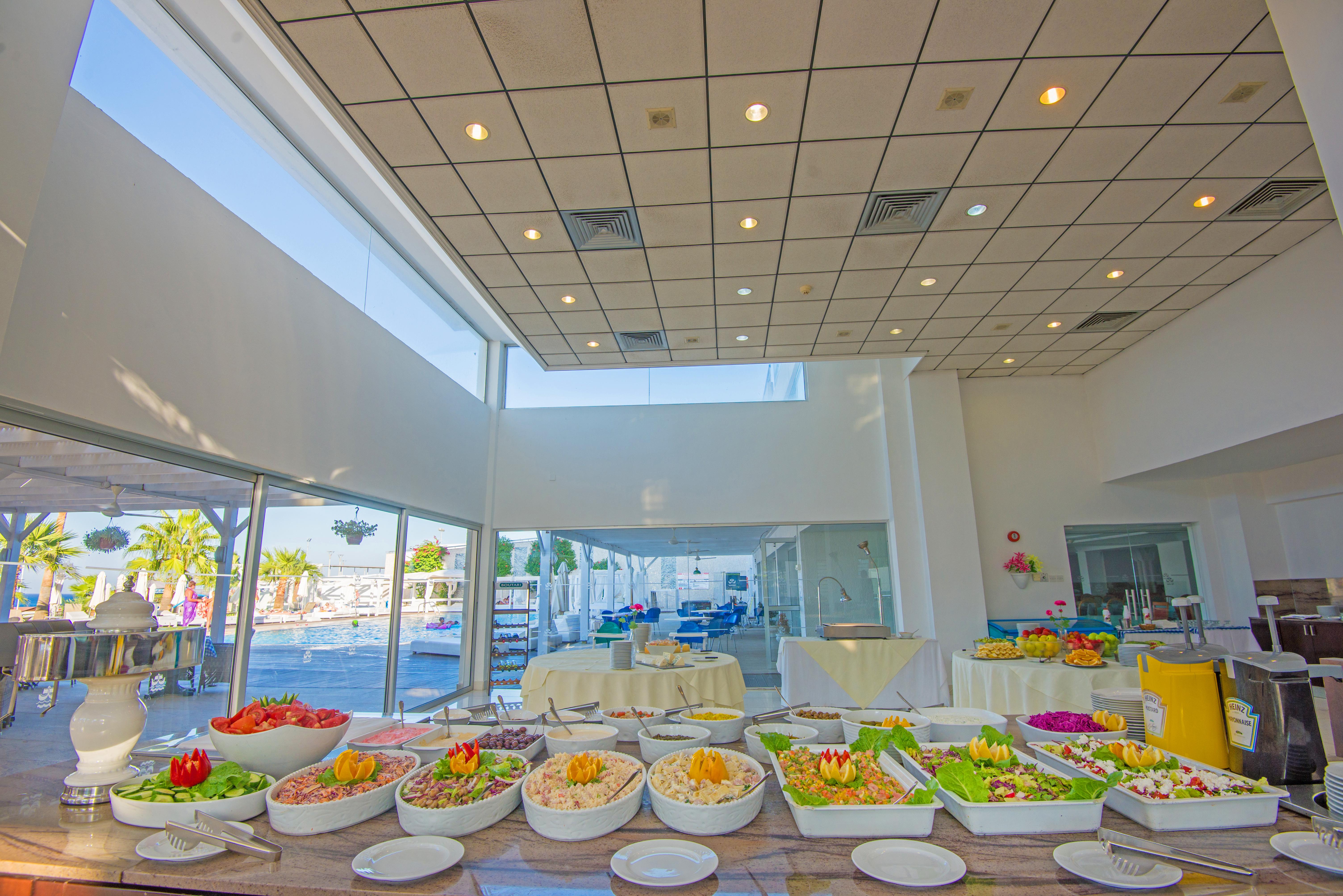 Tsokkos Silver Sands