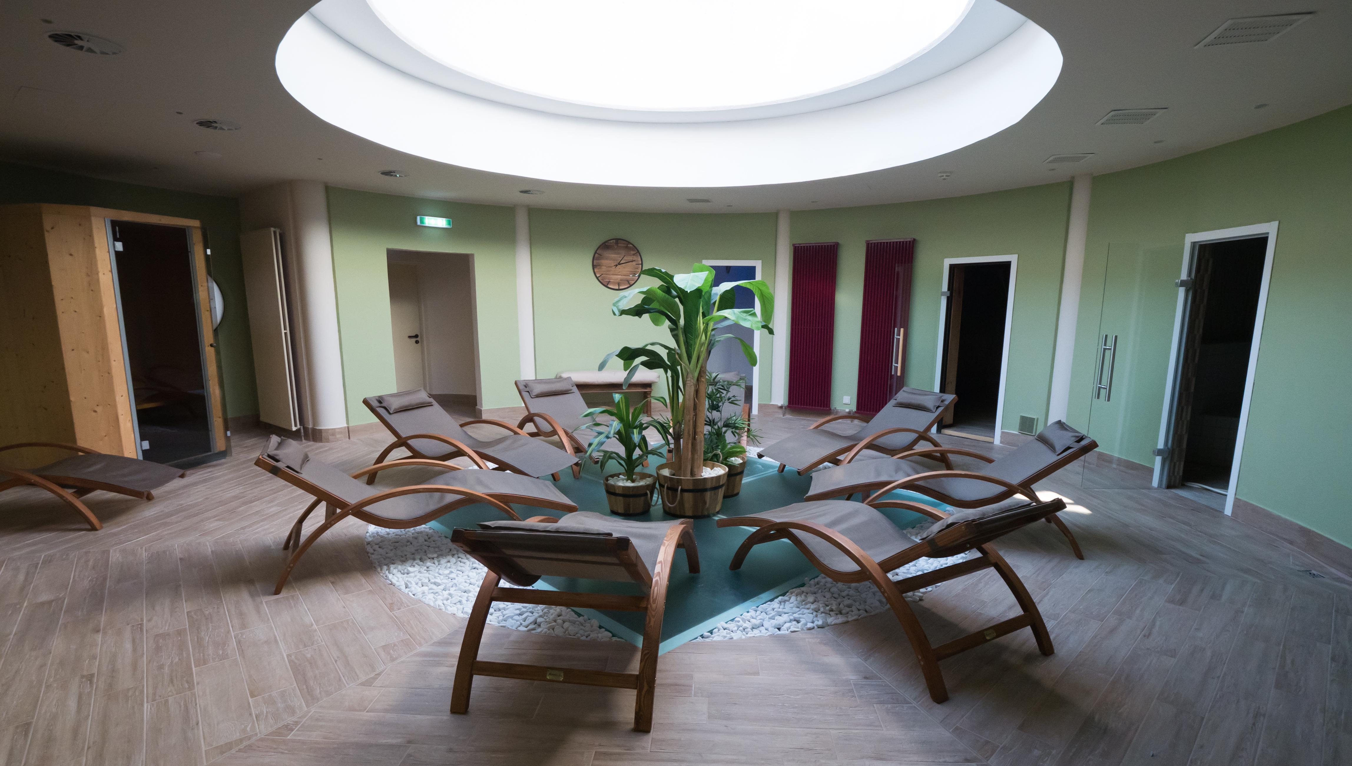 Schlosshotel Rosenegg