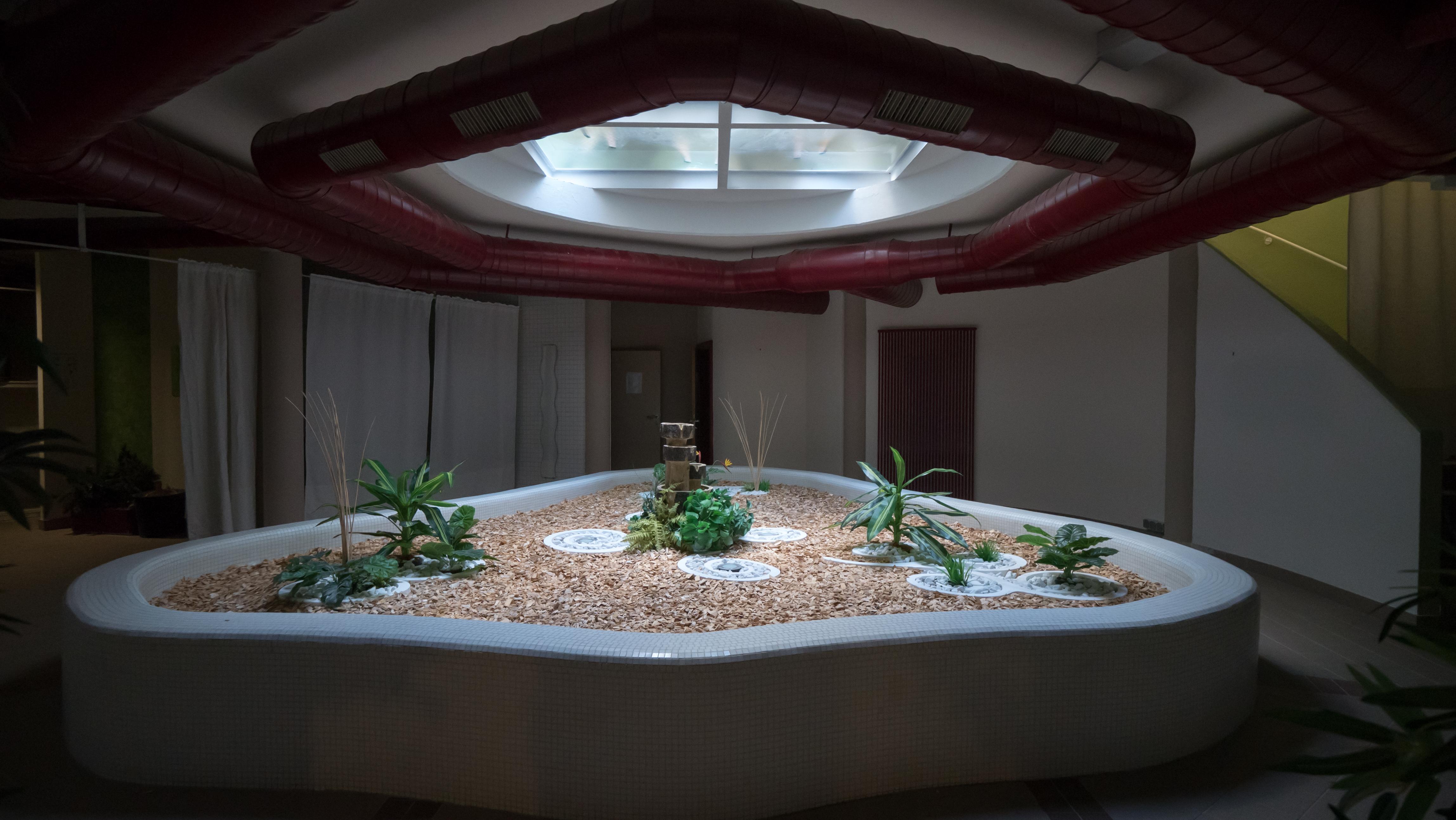 Schlosshotel Rosenegg