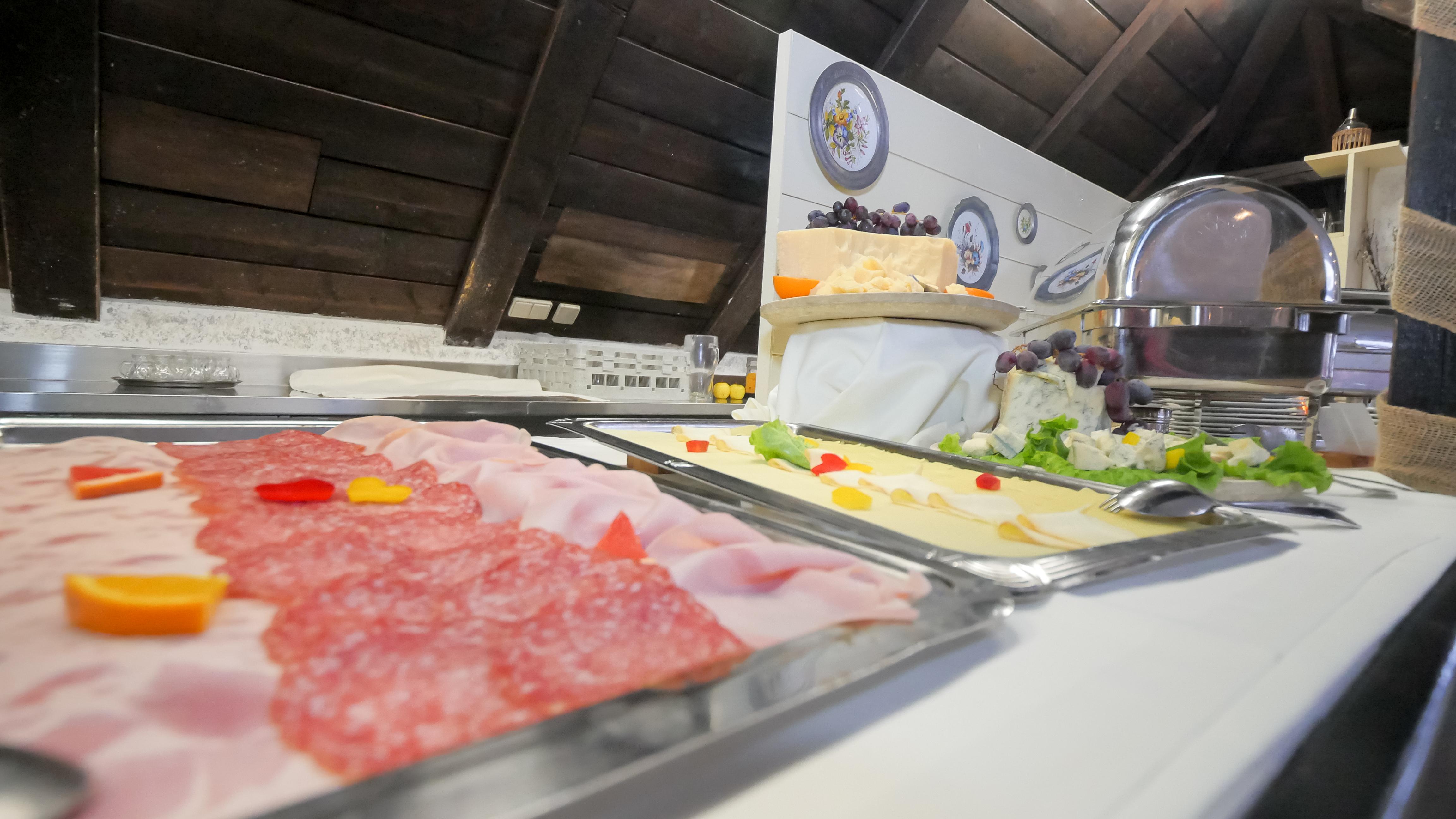 Schlosshotel Rosenegg