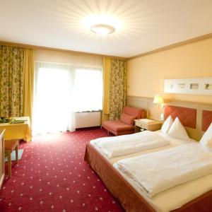 Hotel Sonnalp Hotel Sonnalp