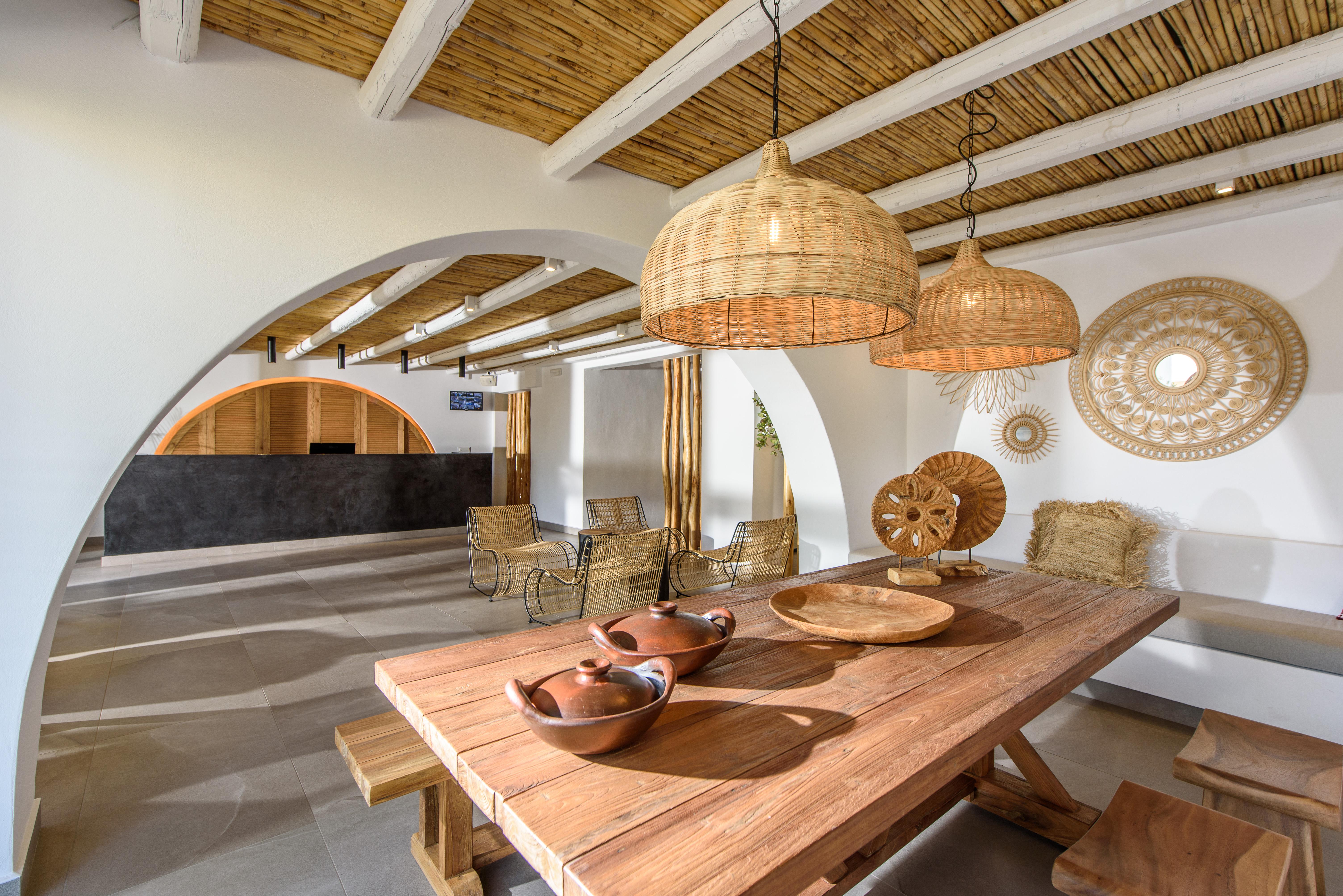 Aggello Boutique Hotel - zomer 2026