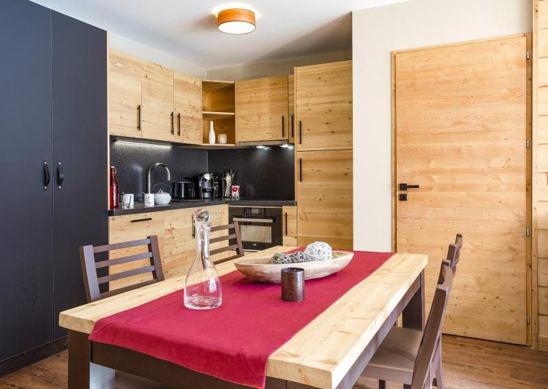 Résidence Club MMV l'Altaviva - kort verblijf