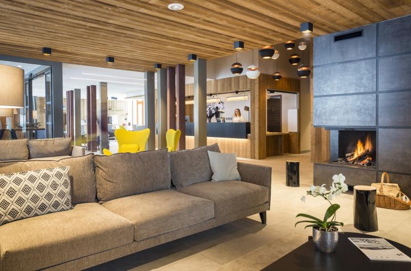 Résidence Club MMV Les Chalets des Cimes