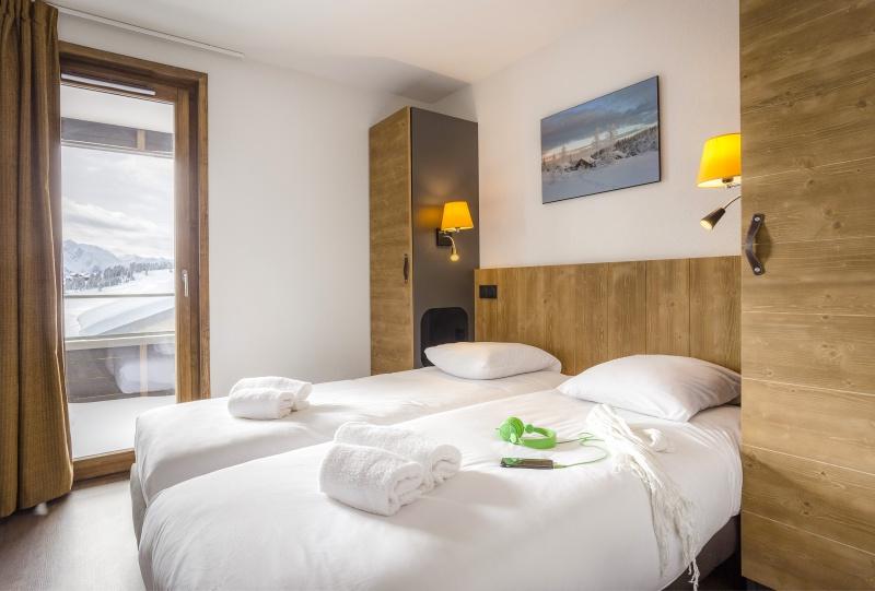 Résidence Club MMV Les Chalets des Cimes