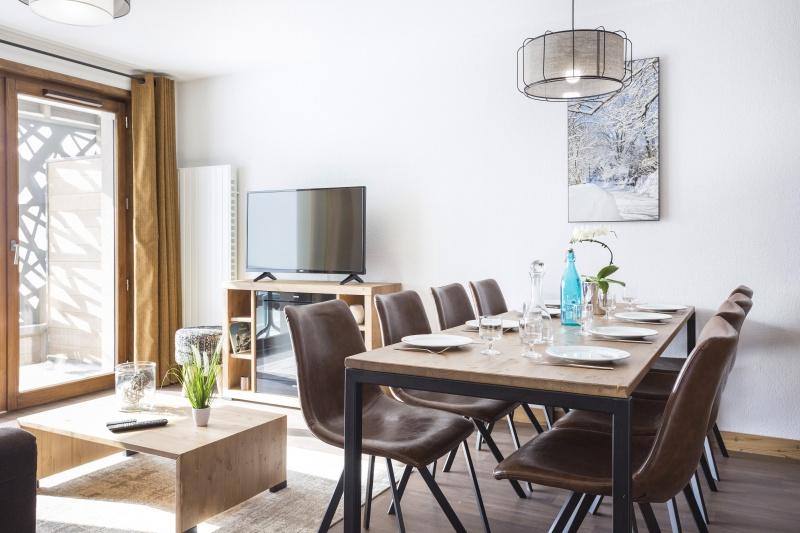 Résidence Club MMV Les Chalets des Cimes