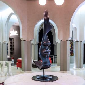 Barcelo Palmeraie Oasis Resort Barcelo Palmeraie Oasis Resort