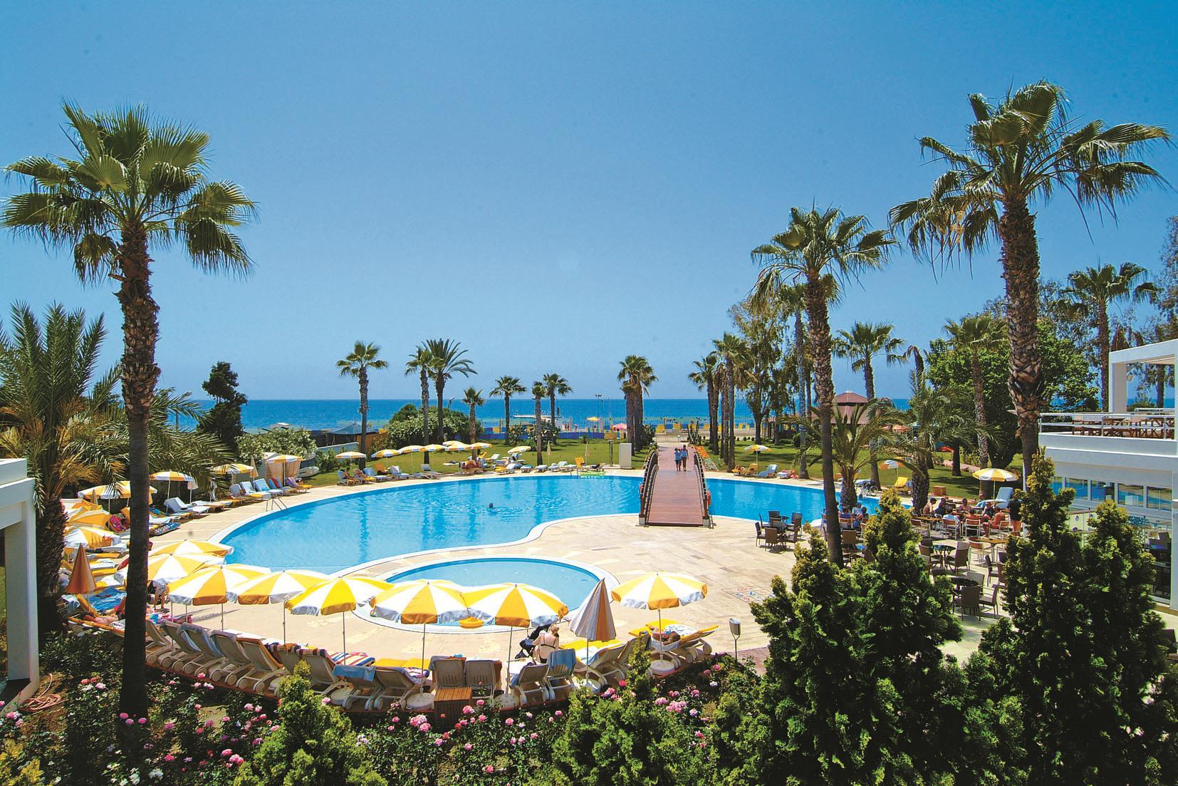 Club Kastalia Holiday Village