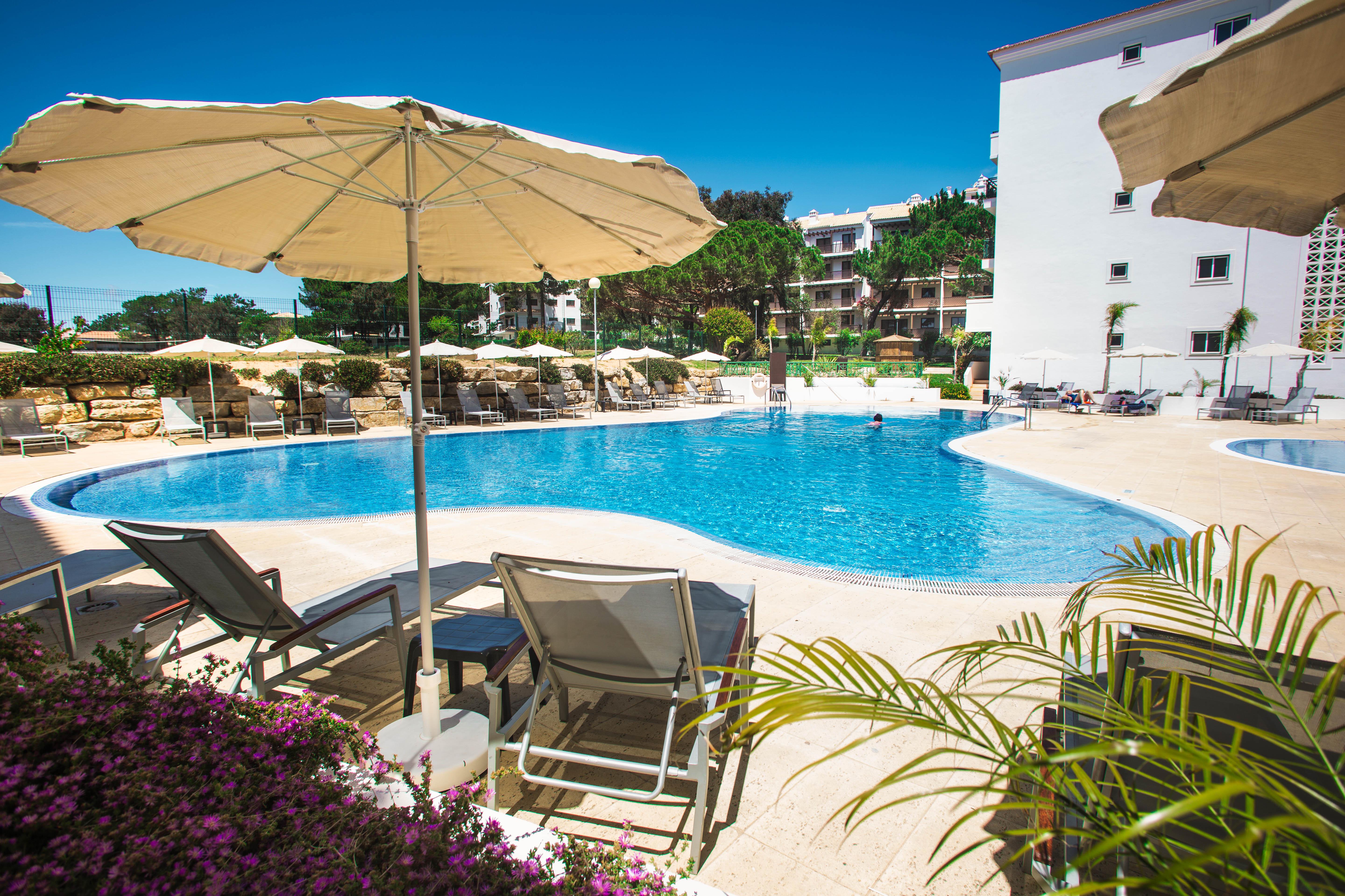 Aparthotel AP Victoria Beach