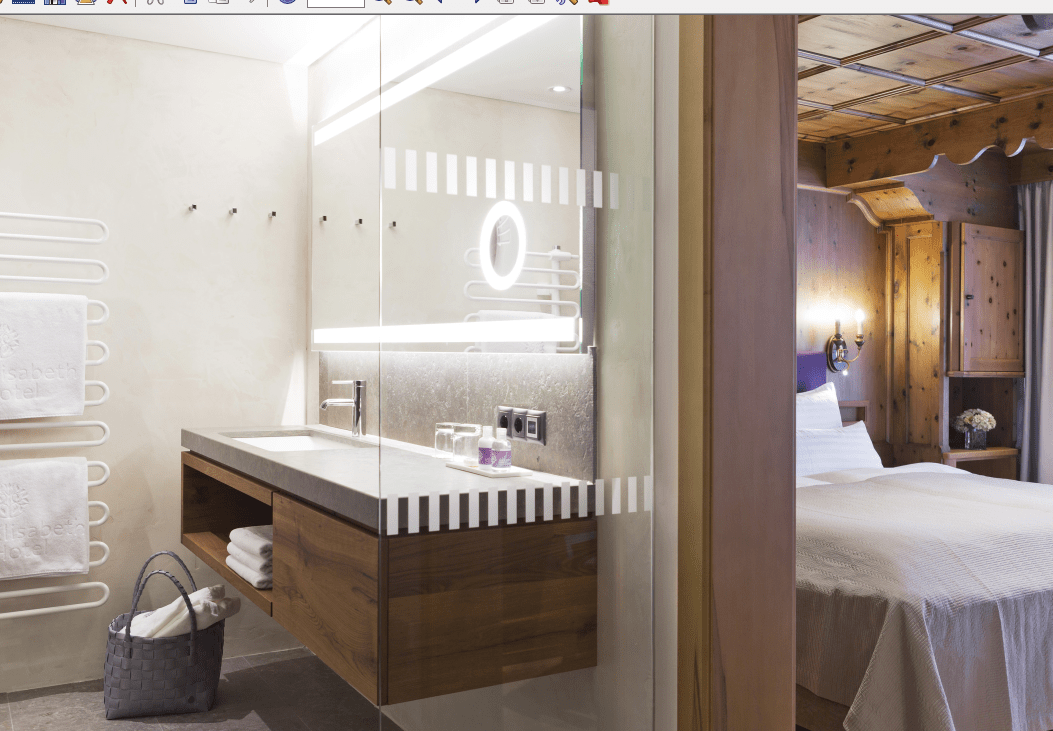 Elisabeth Hotel - Adults only