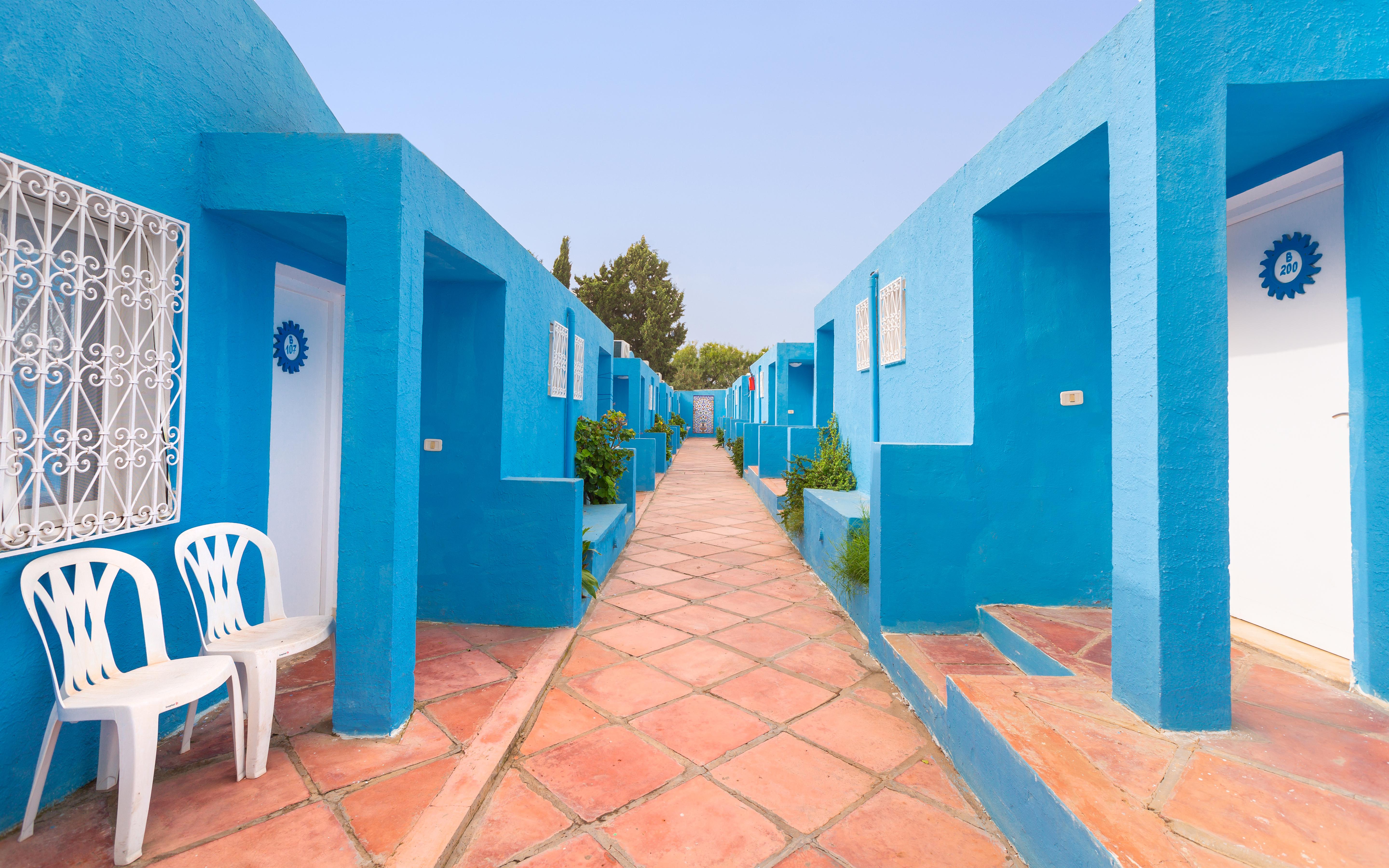 Hotel Samira Club Spa & Aquapark