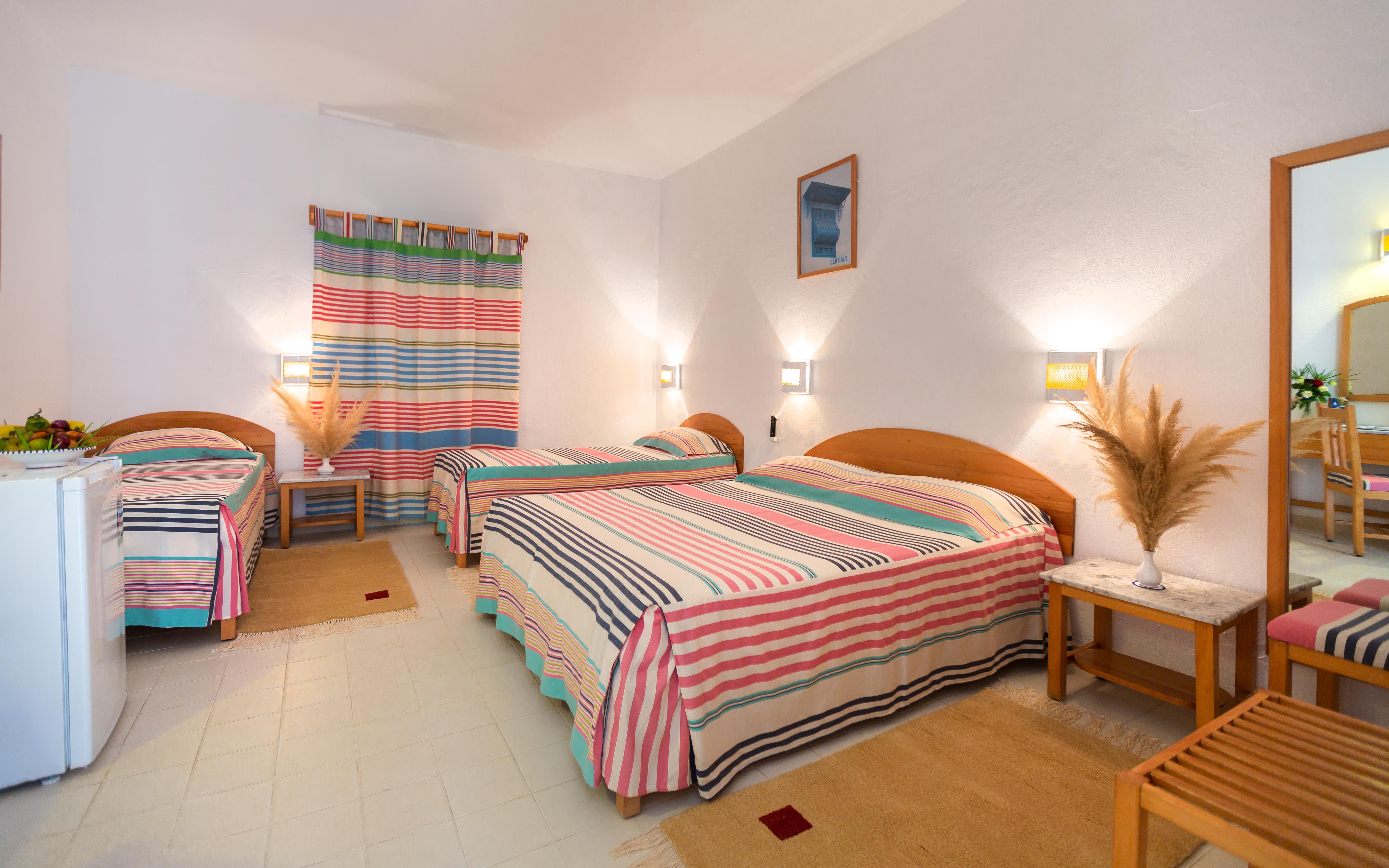 Hotel Samira Club Spa & Aquapark