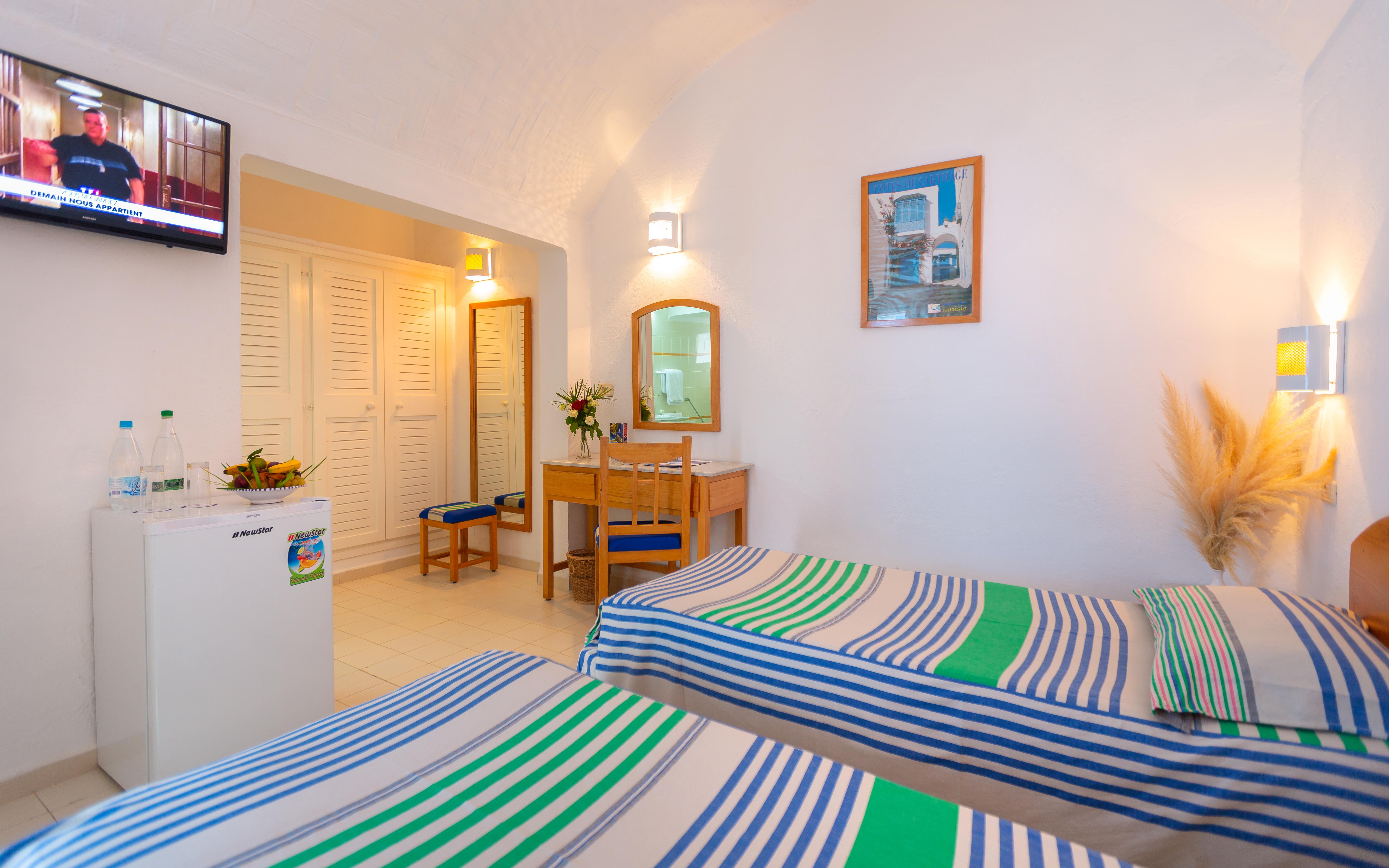 Hotel Samira Club Spa & Aquapark