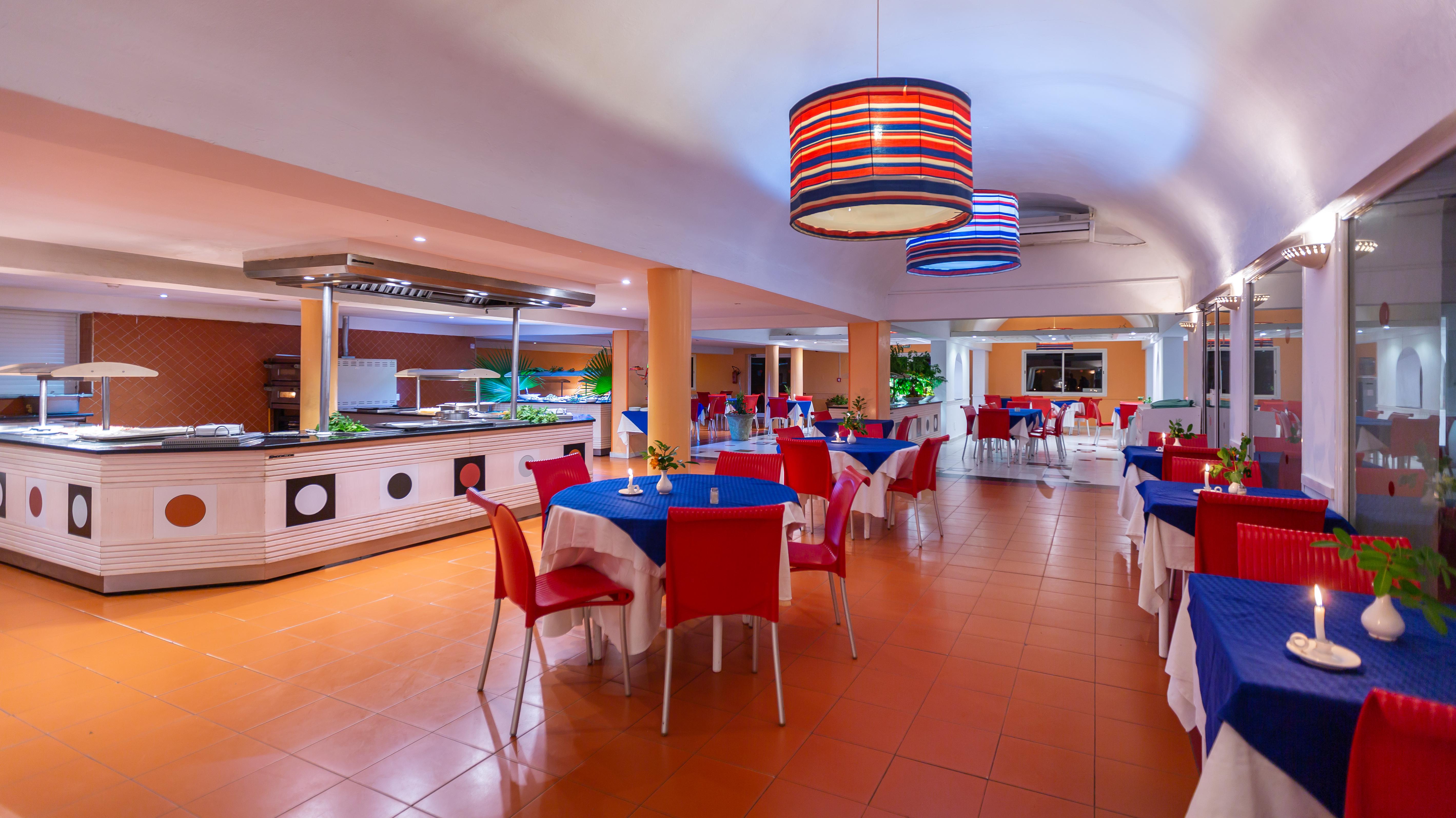 Hotel Samira Club Spa & Aquapark