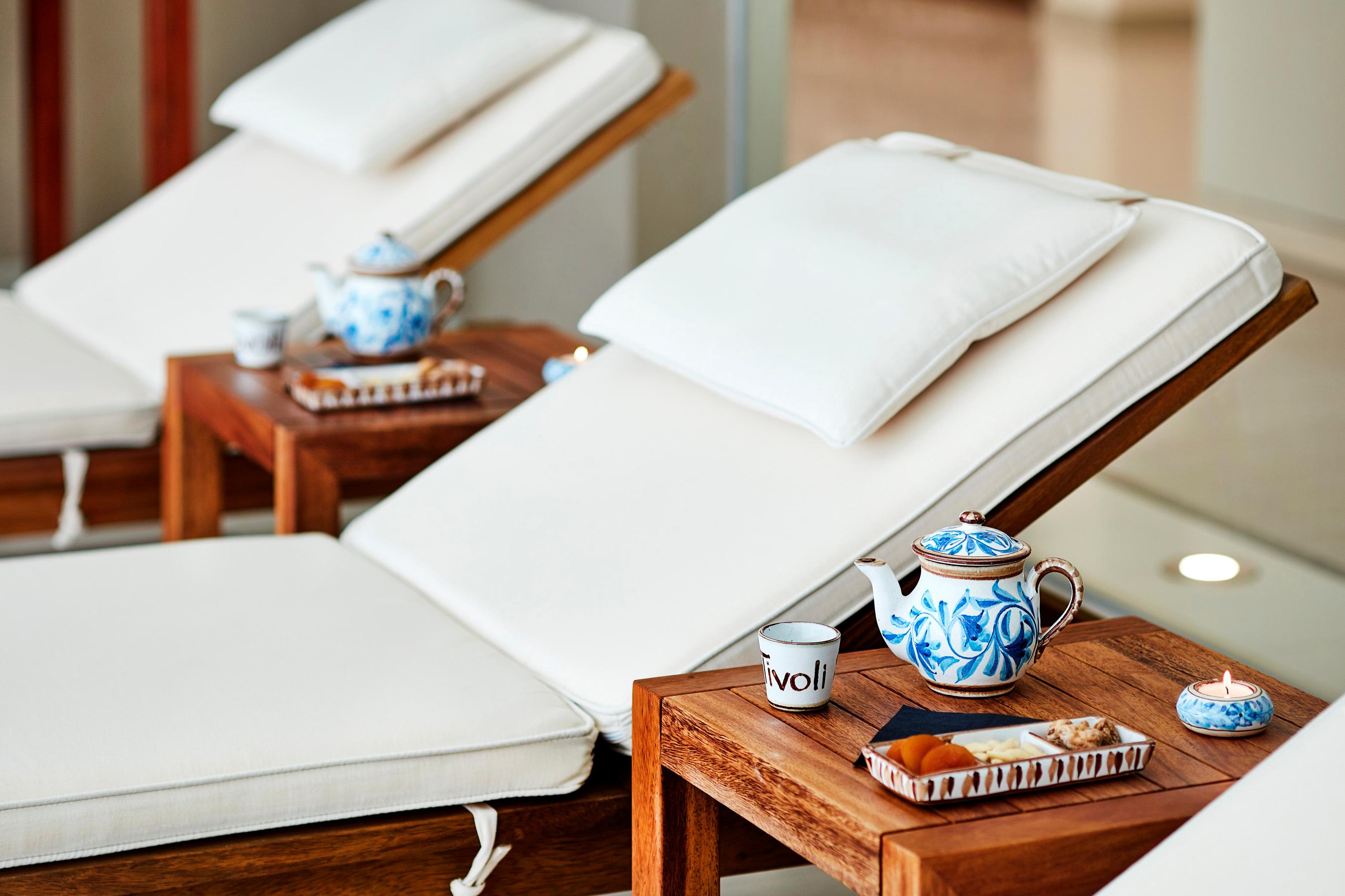 Hotel Tivoli Carvoeiro