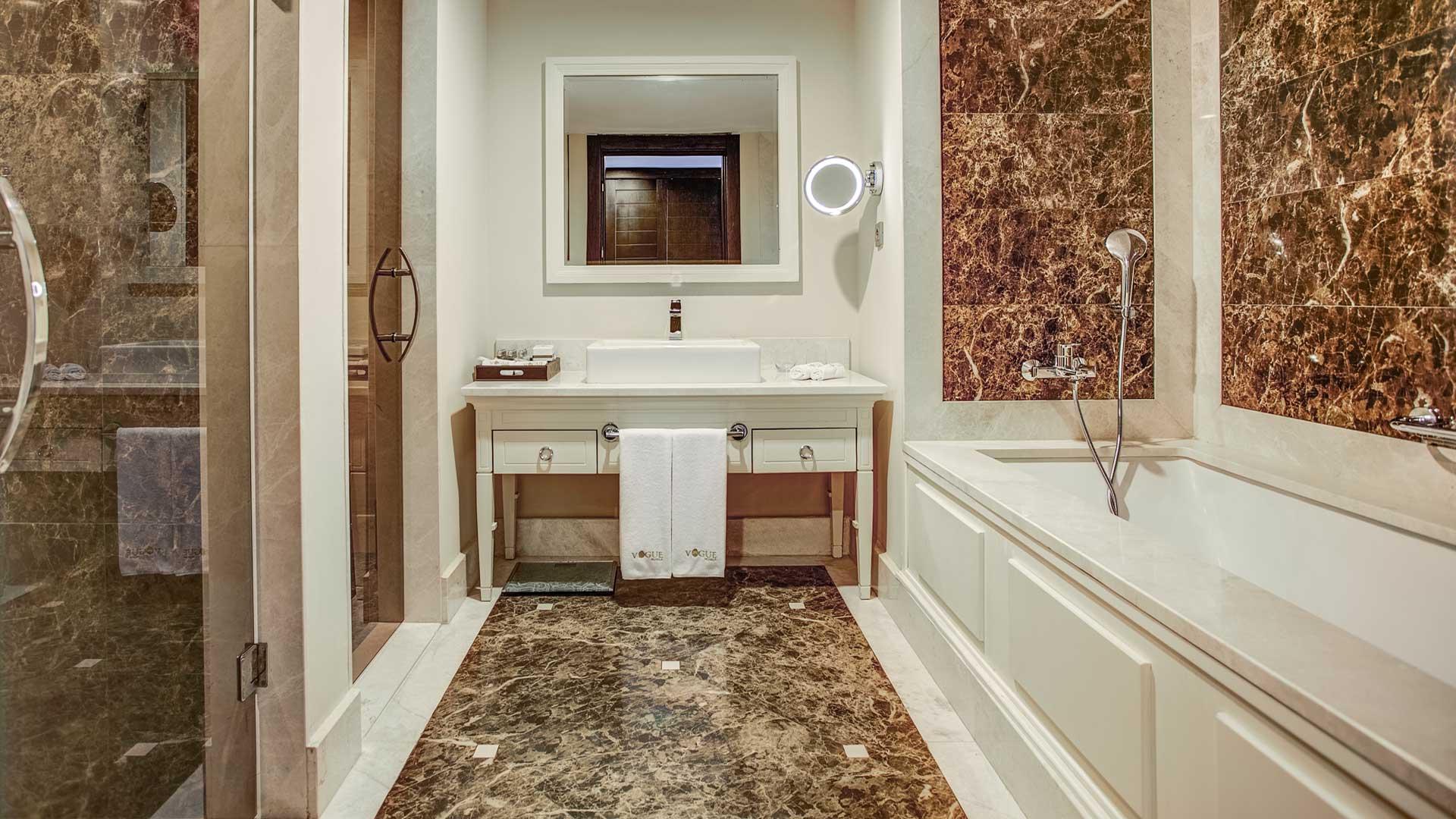 Vogue Hotel Supreme Bodrum