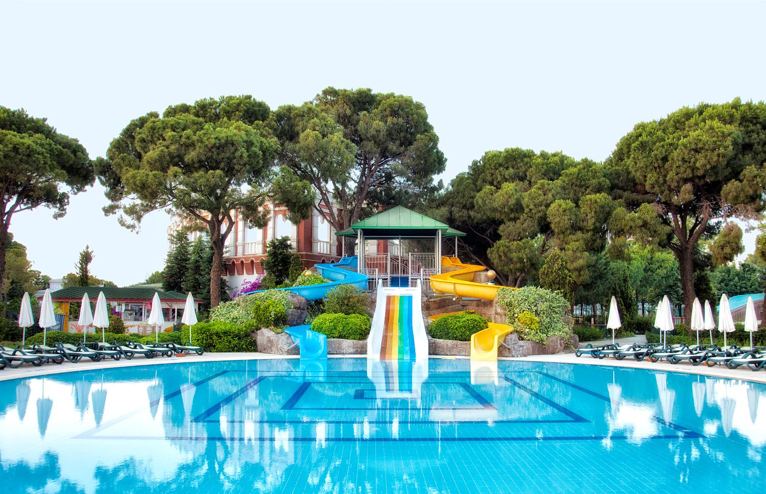 Hotel Kremlin Palace