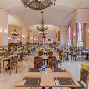 Hotel Kremlin Palace Hotel Kremlin Palace