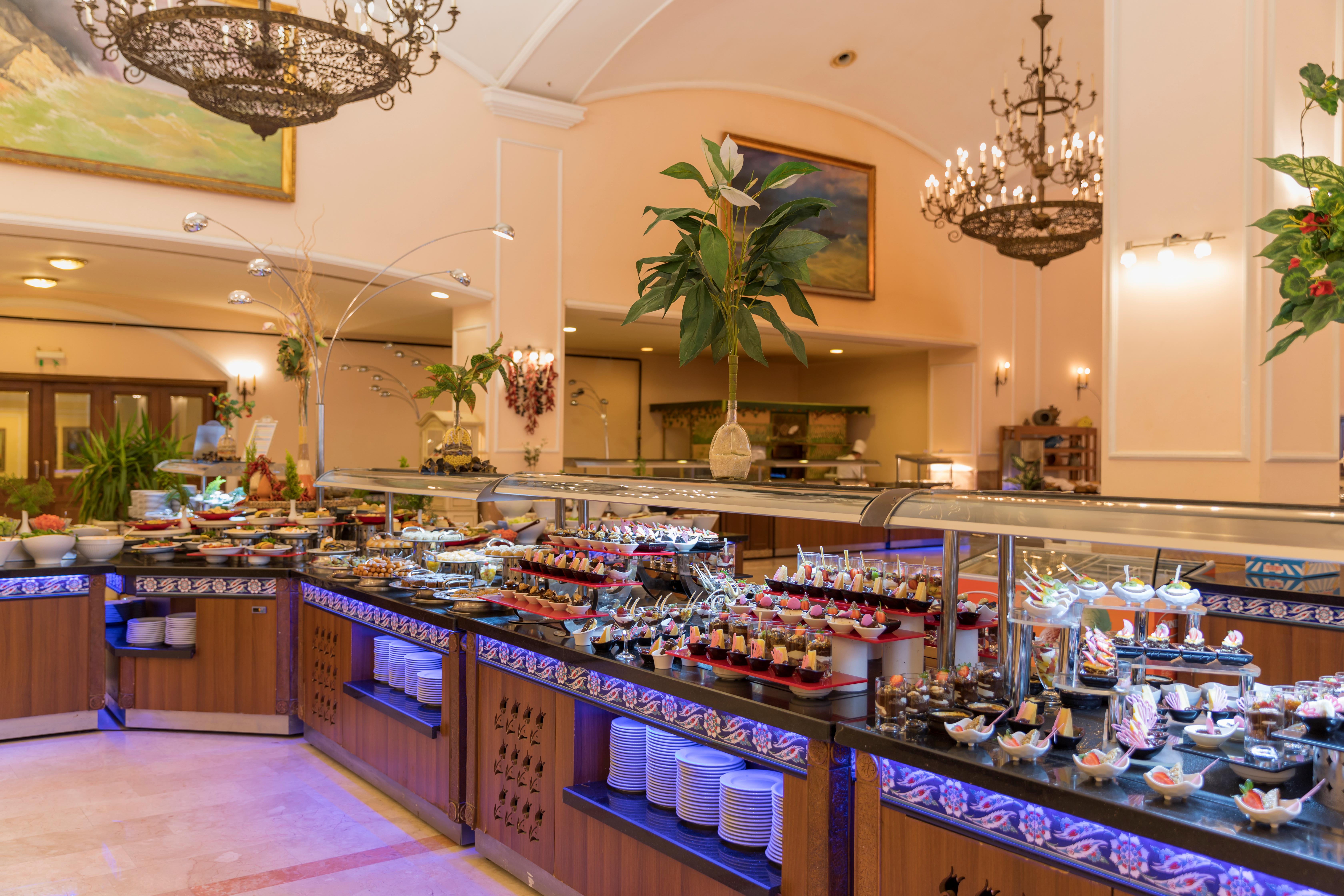 Hotel Kremlin Palace