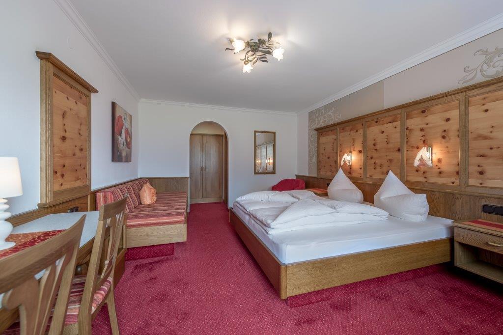 Appartementen Wiesengrund