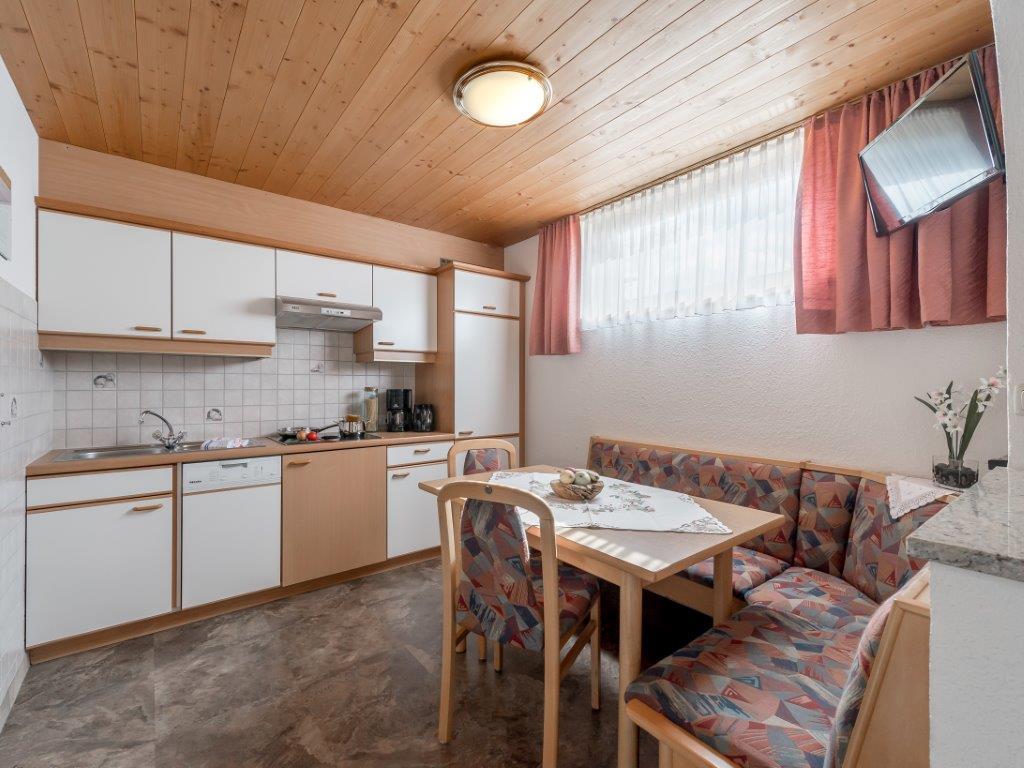 Appartementen Wiesengrund