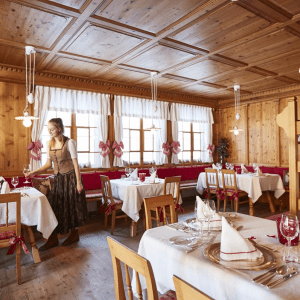 Alpenhotel St. Christoph Alpenhotel St. Christoph